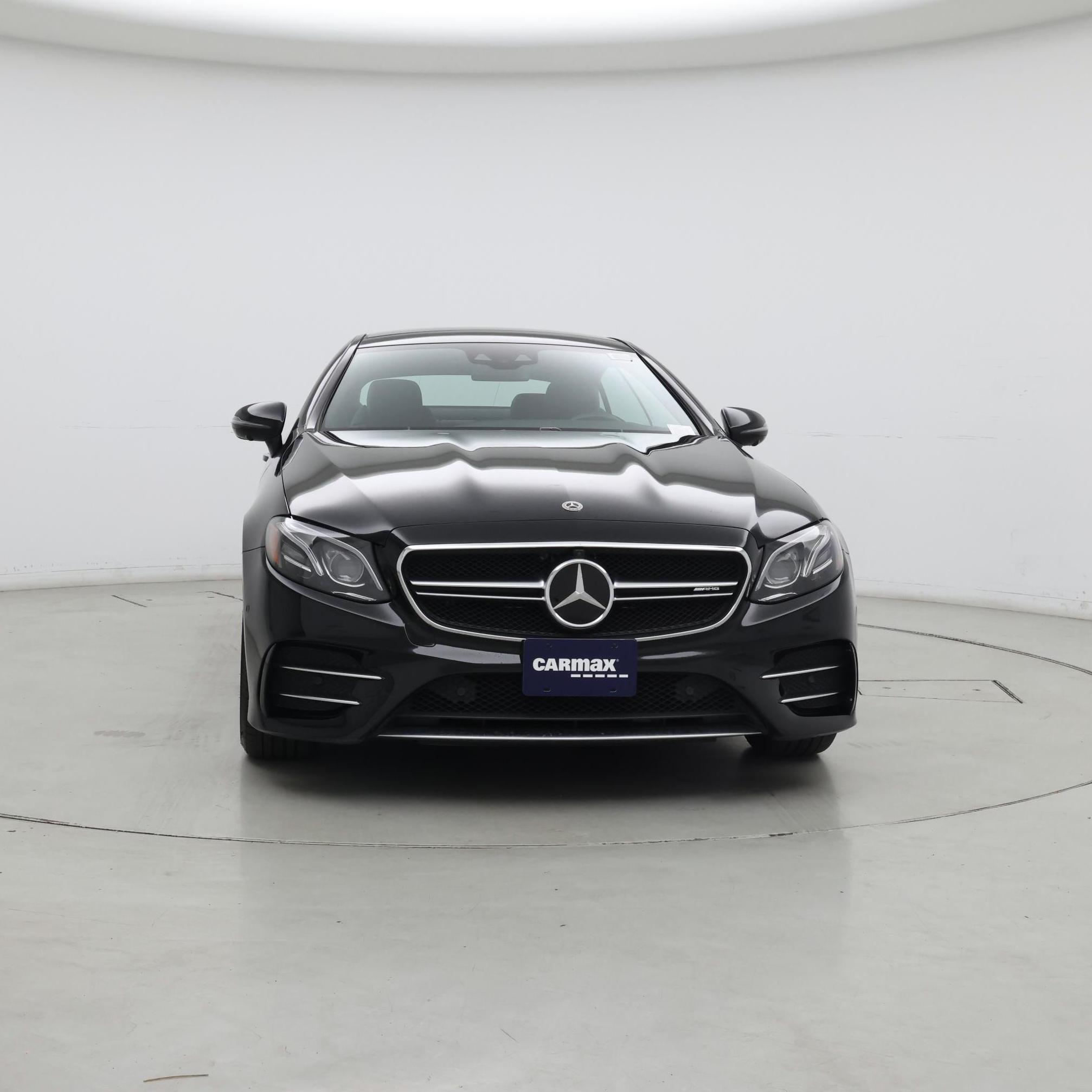 Thumbnail: 2019 Mercedes-Benz E-Class - 5
