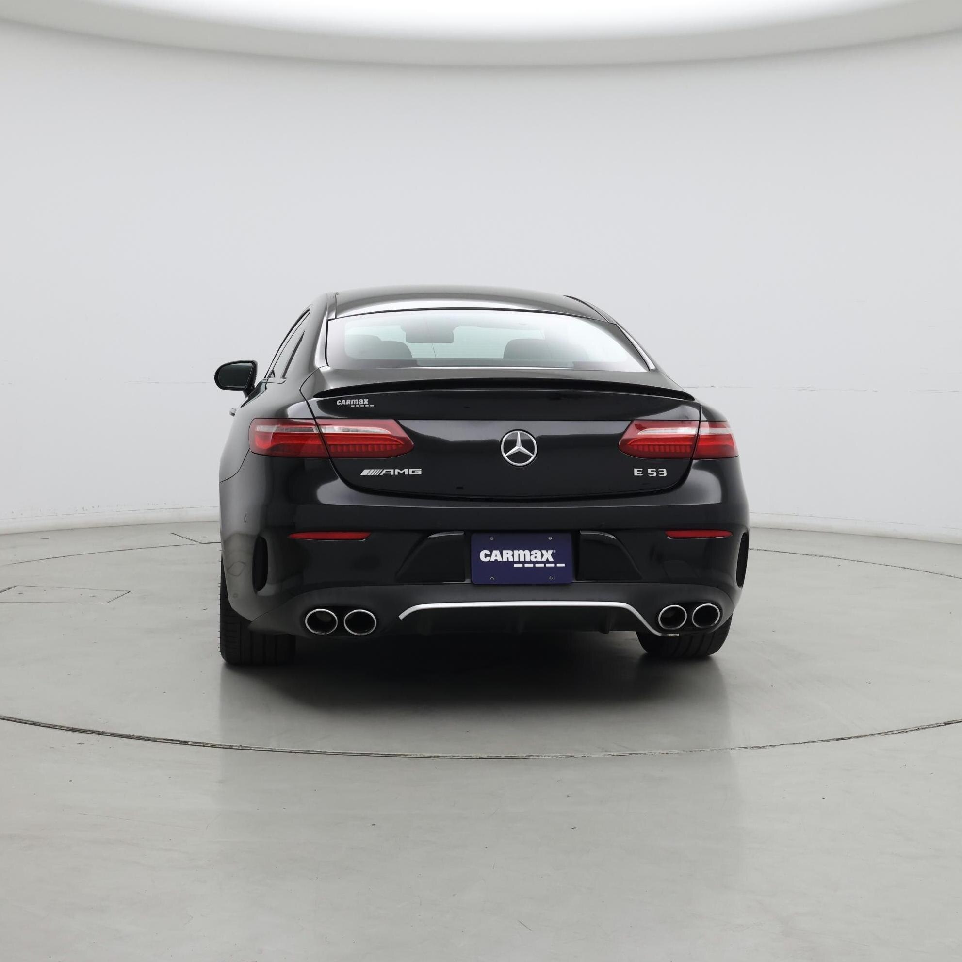 Thumbnail: 2019 Mercedes-Benz E-Class - 6