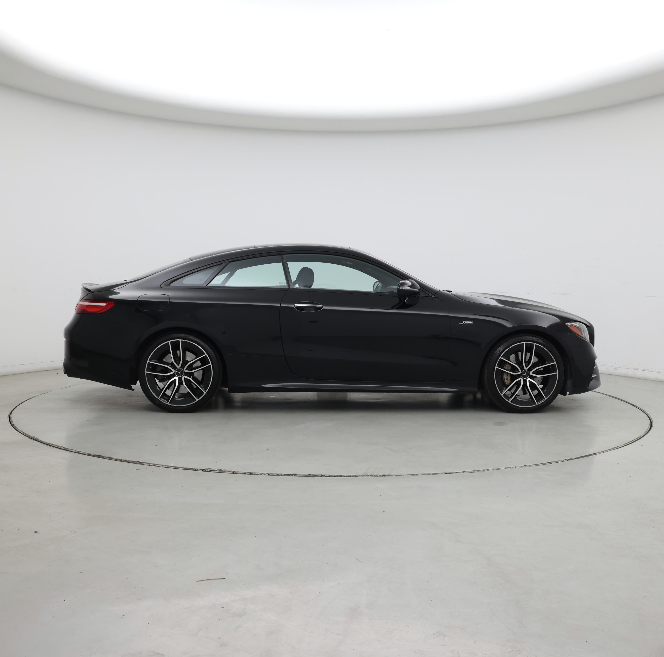 Thumbnail: 2019 Mercedes-Benz E-Class - 7