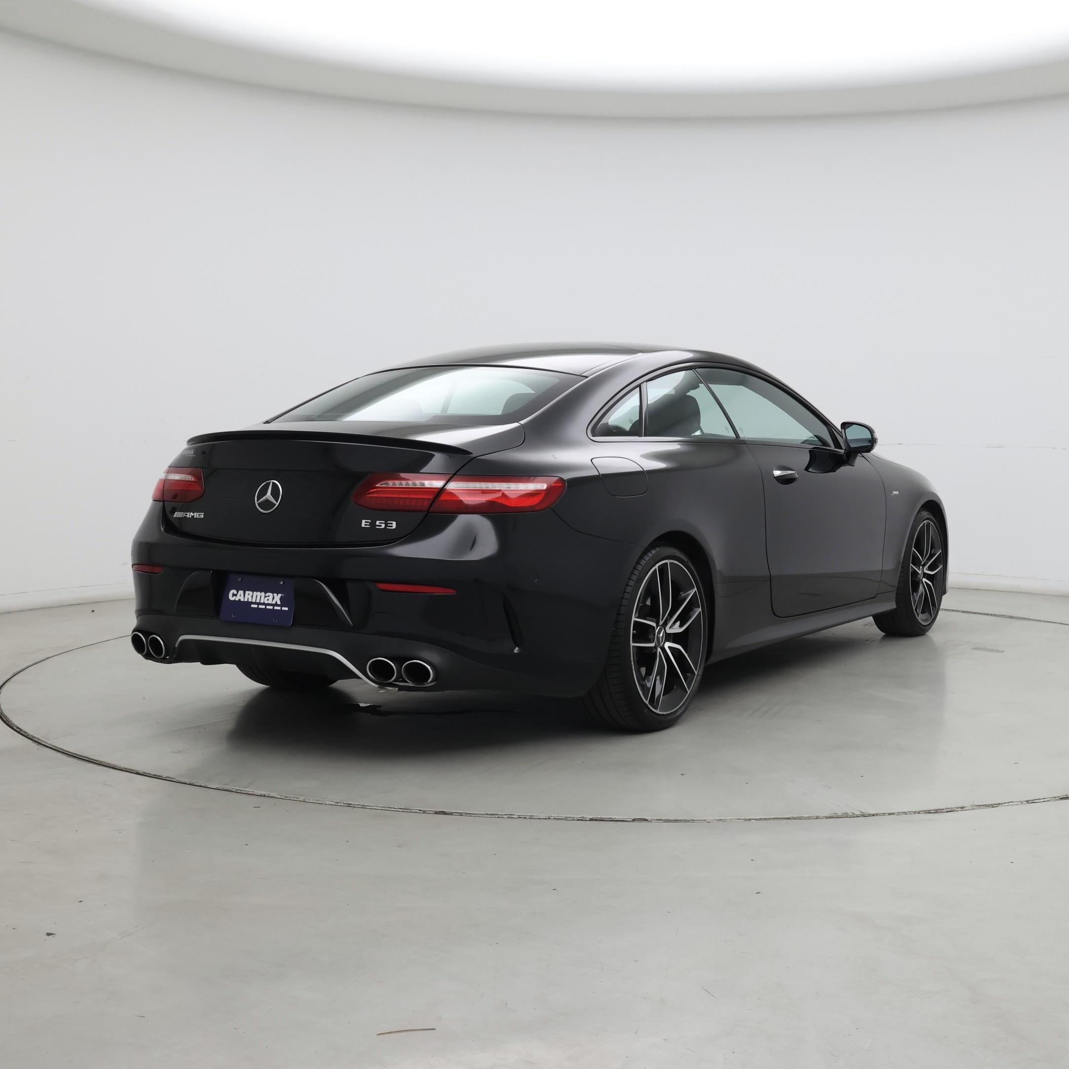 Thumbnail: 2019 Mercedes-Benz E-Class - 8