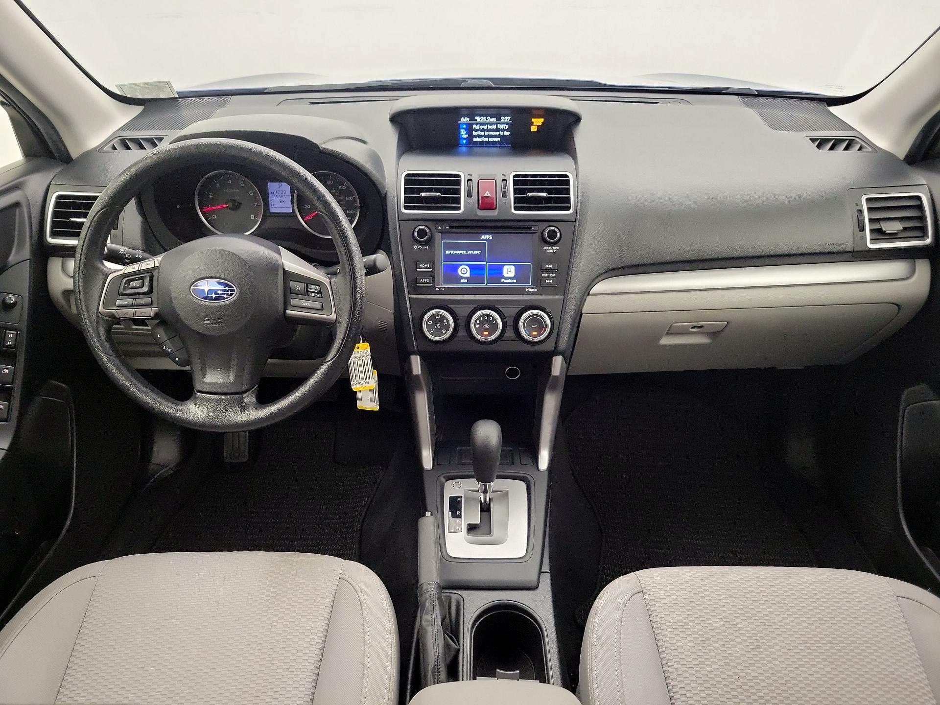 Thumbnail: 2016 Subaru Forester - 9