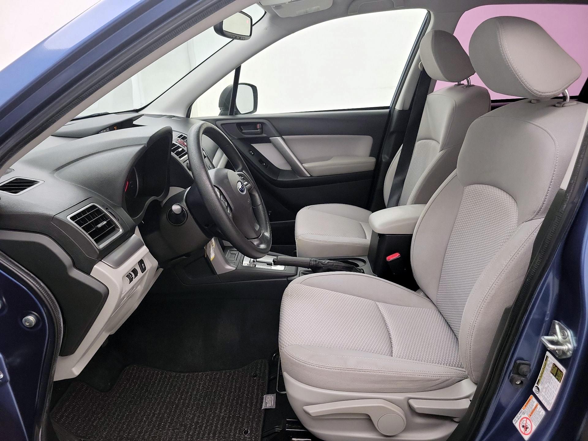 Thumbnail: 2016 Subaru Forester - 11