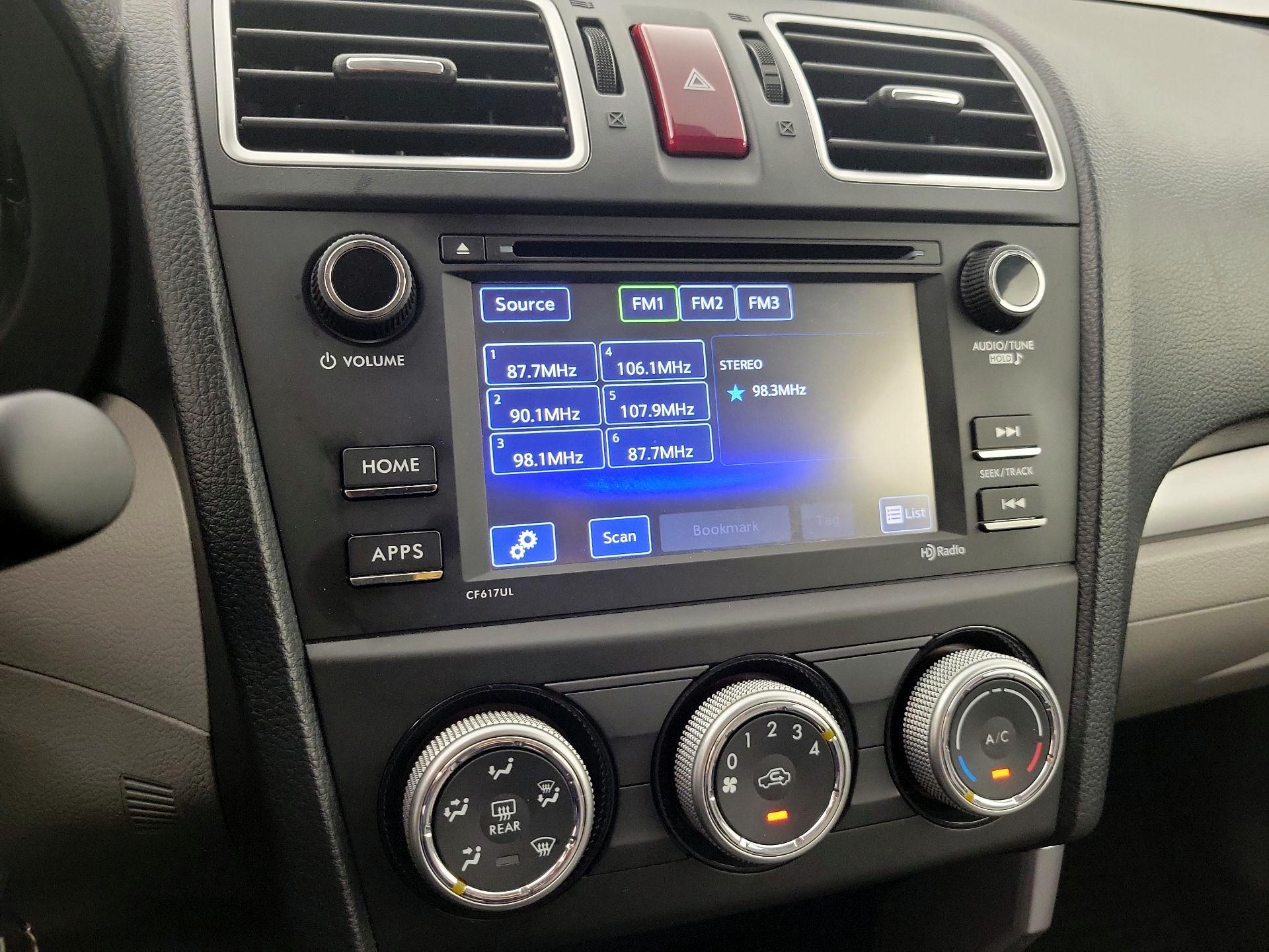 Thumbnail: 2016 Subaru Forester - 15