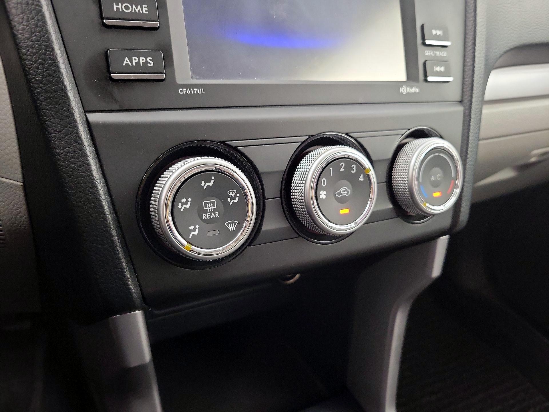 Thumbnail: 2016 Subaru Forester - 16