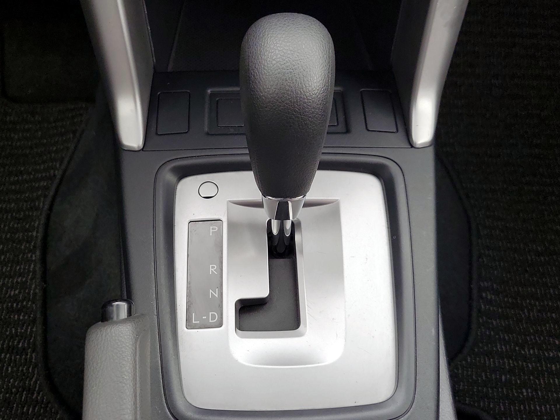 Thumbnail: 2016 Subaru Forester - 17