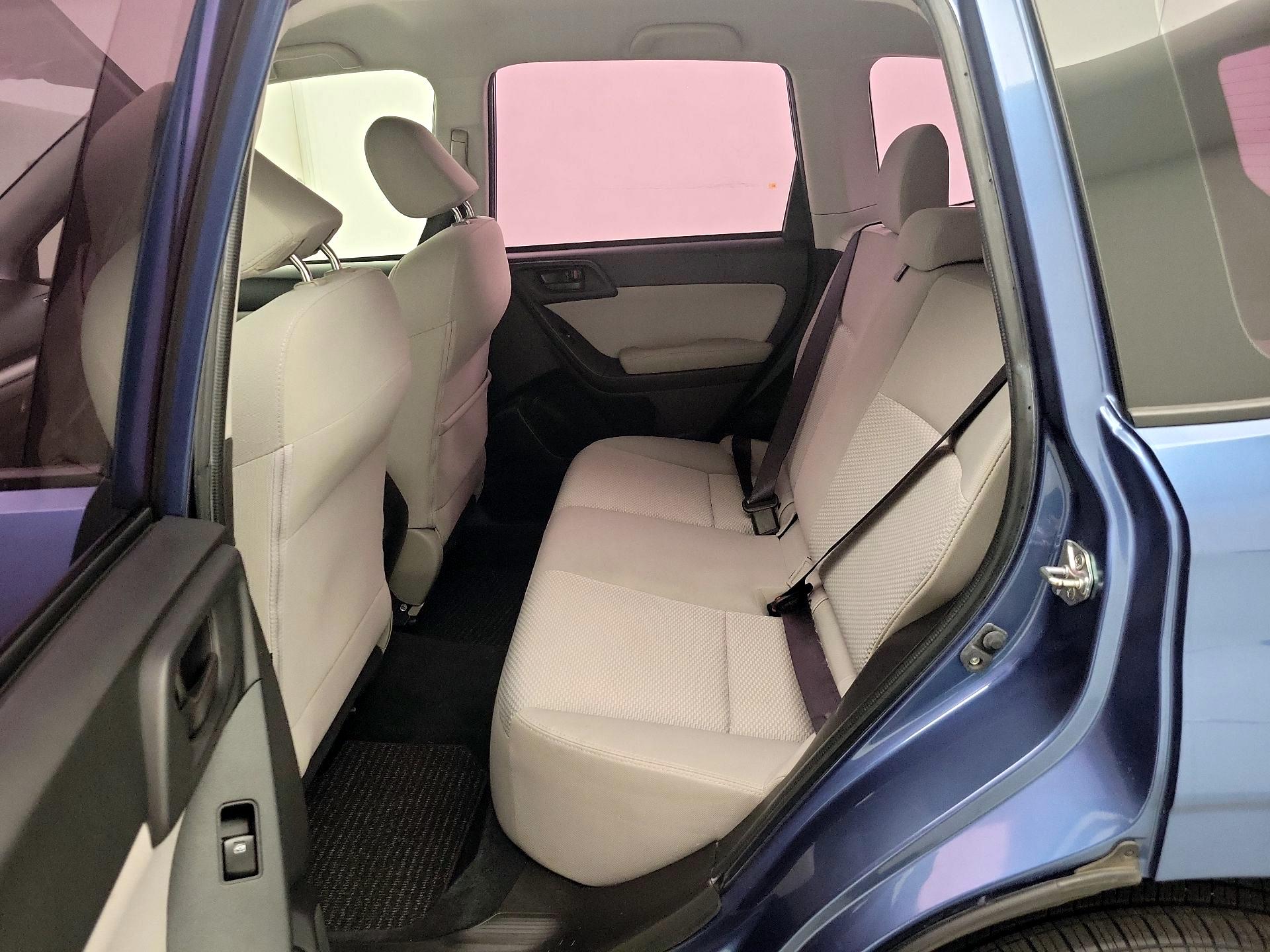 Thumbnail: 2016 Subaru Forester - 19