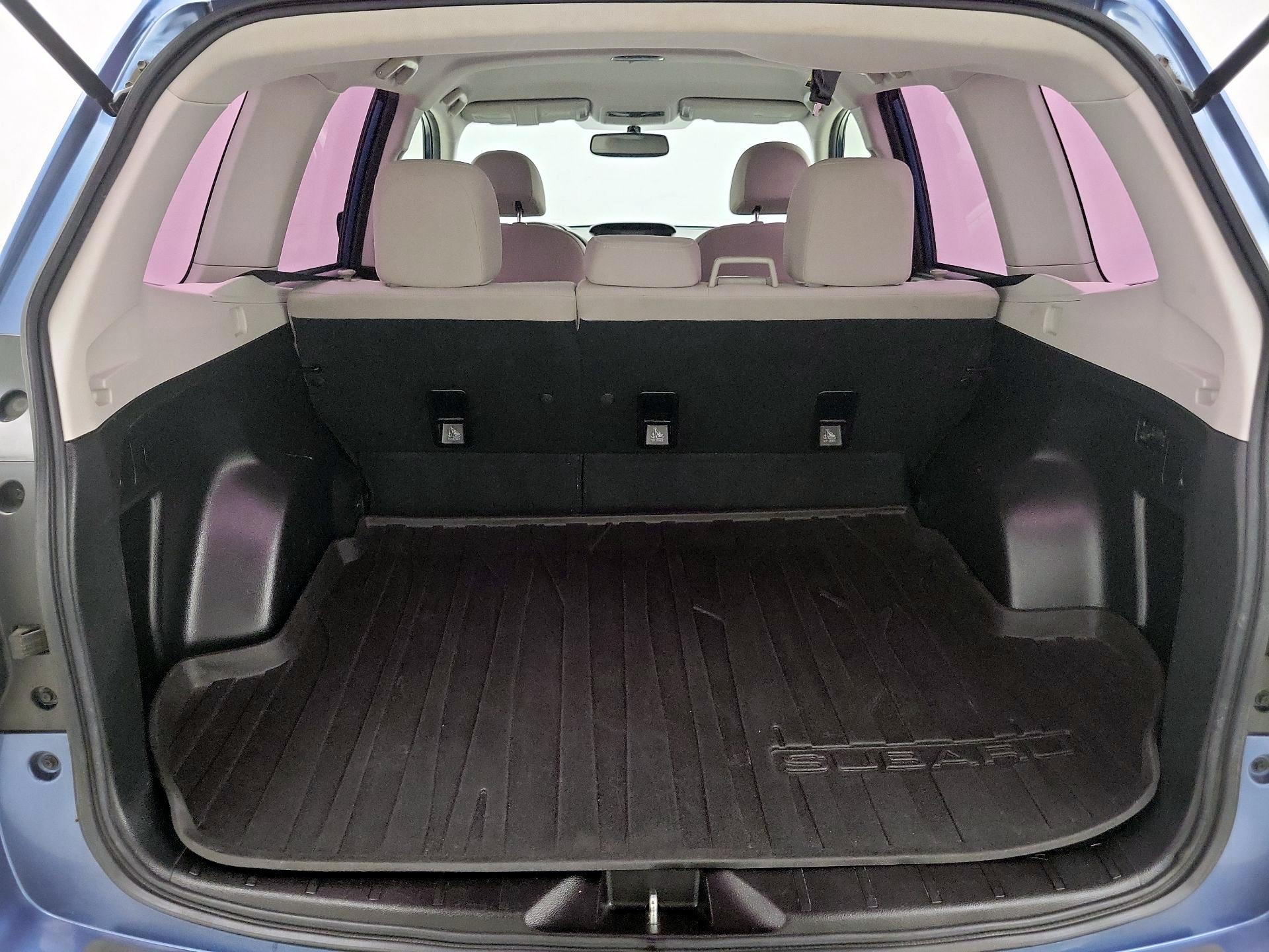 Thumbnail: 2016 Subaru Forester - 20