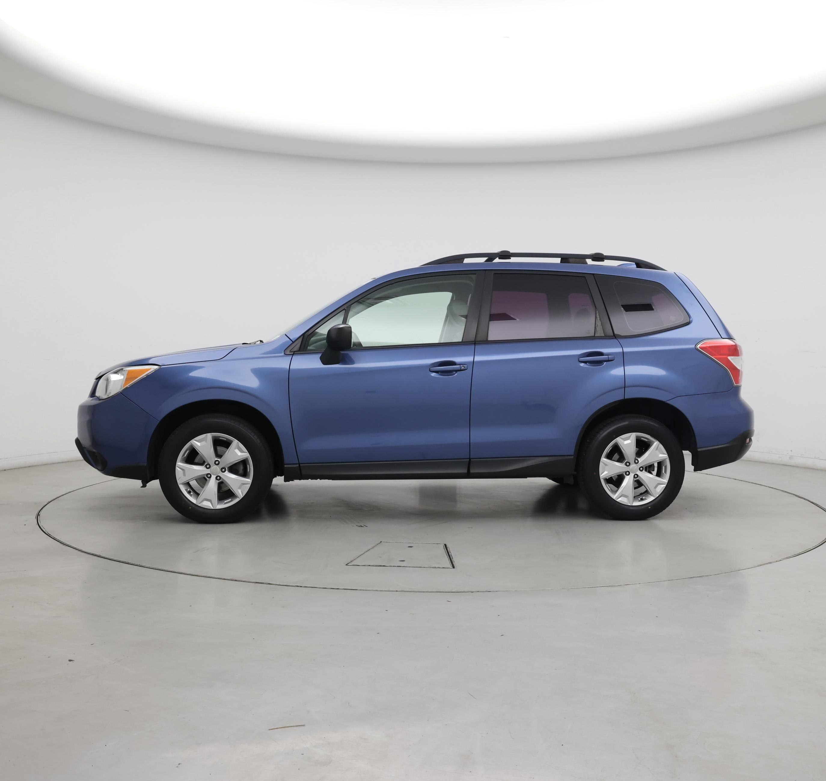 Thumbnail: 2016 Subaru Forester - 3