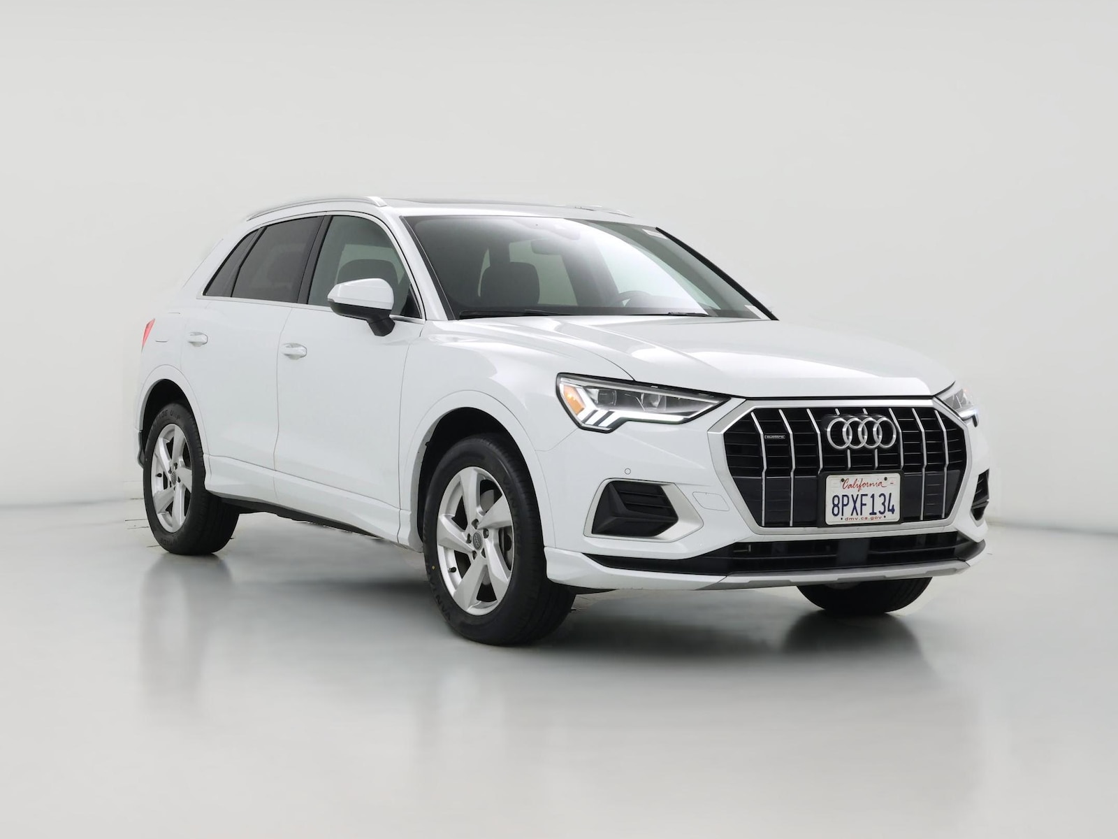 2020 Audi Q3 Premium Plus