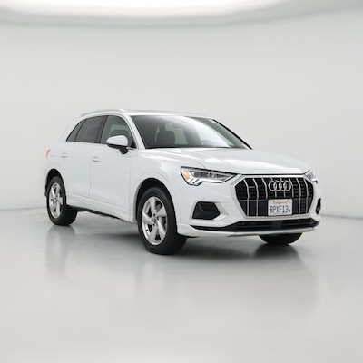 2020 Audi Q3 Premium Plus