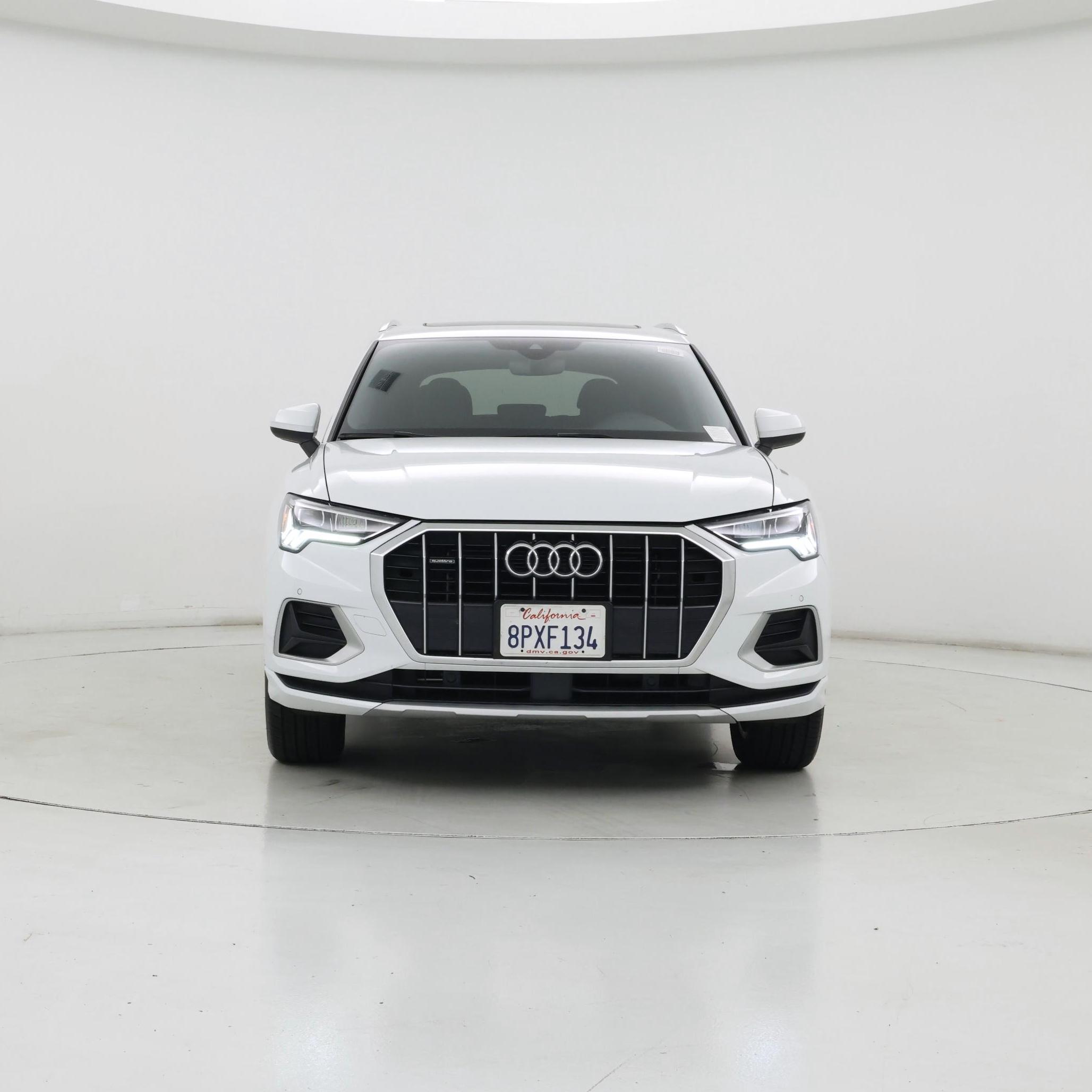 Thumbnail: 2020 Audi Q3 - 5