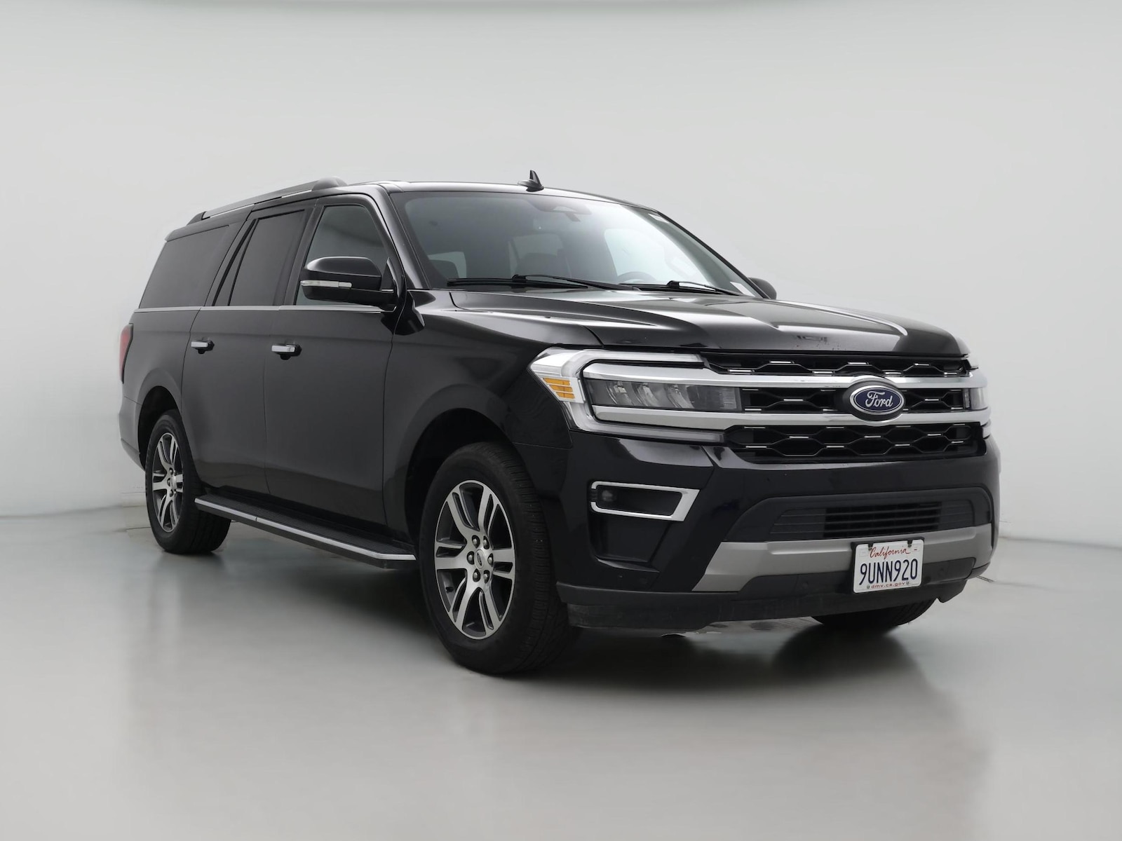 2022 Ford Expedition