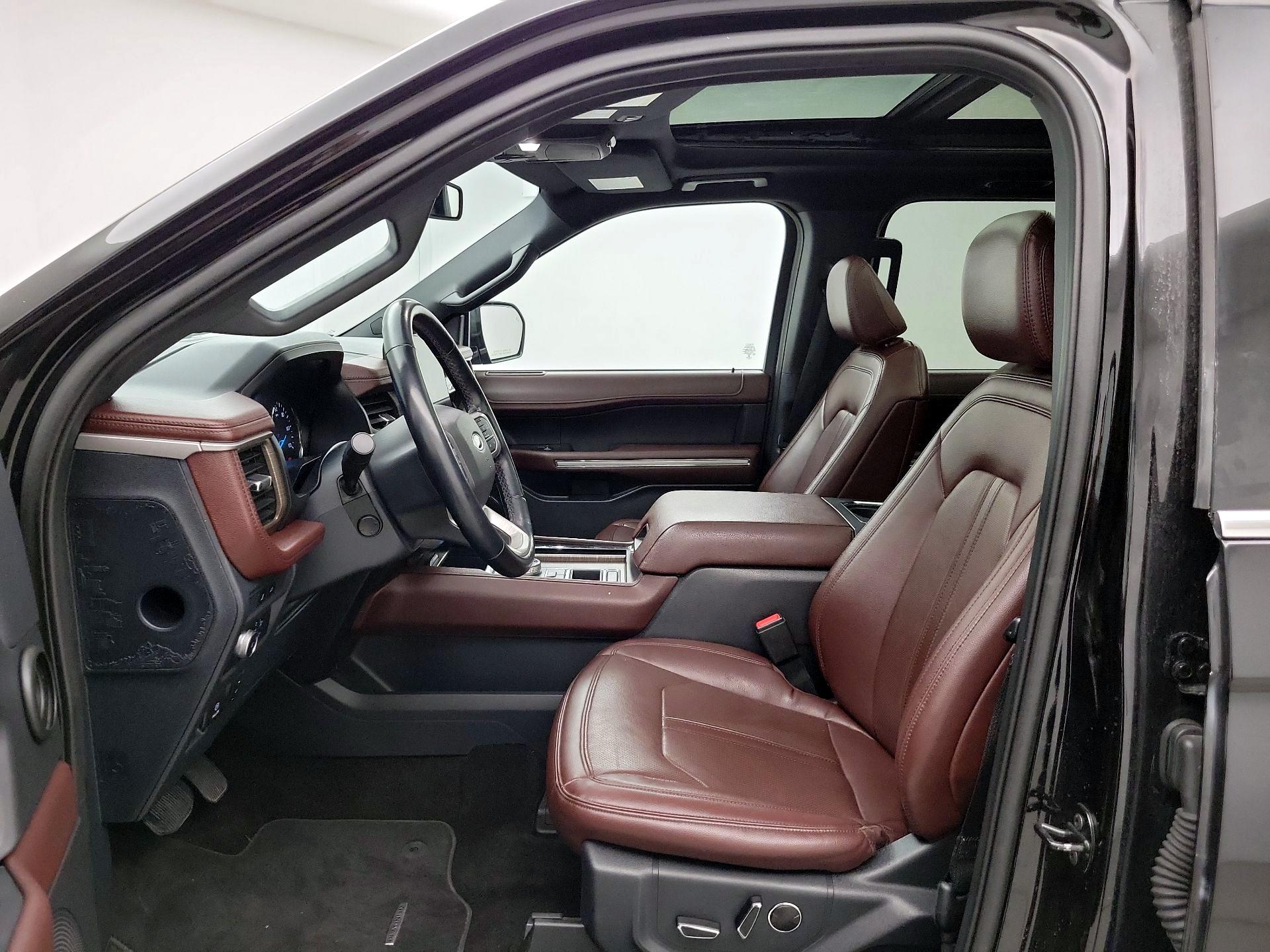 Thumbnail: 2022 Ford Expedition MAX - 11