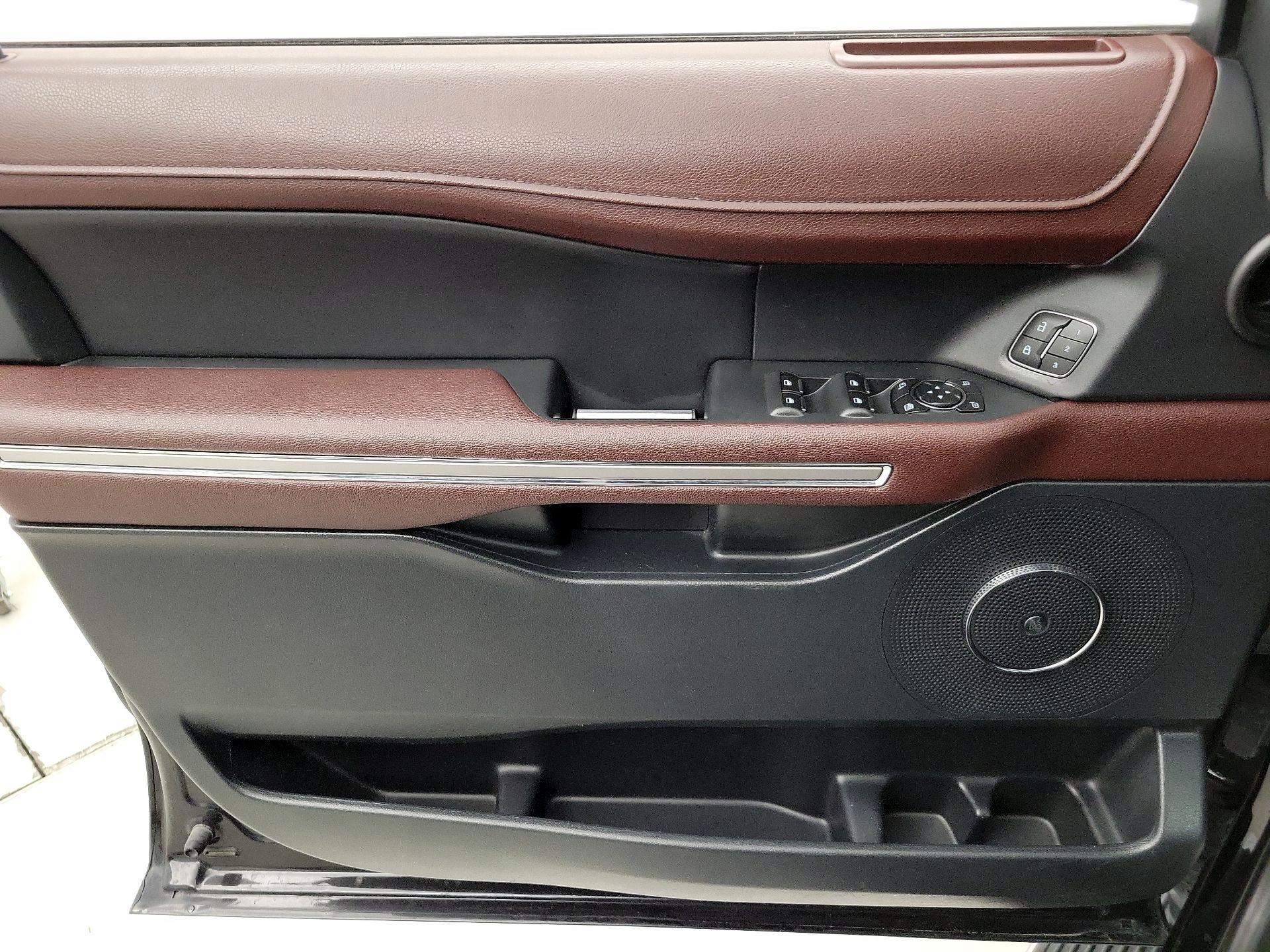 Thumbnail: 2022 Ford Expedition MAX - 12