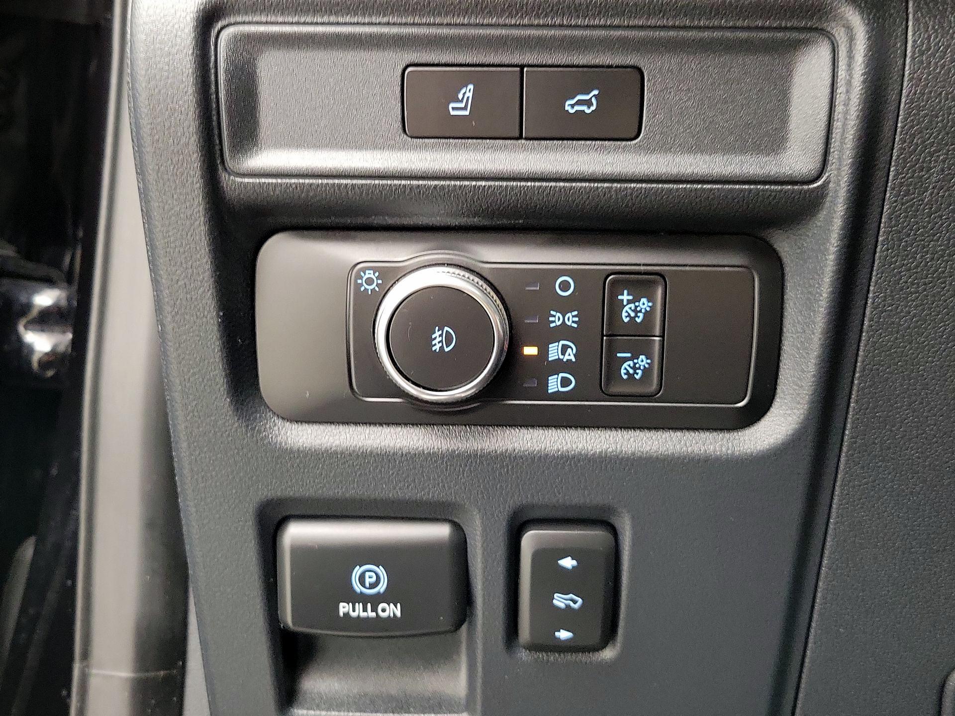 Thumbnail: 2022 Ford Expedition MAX - 13