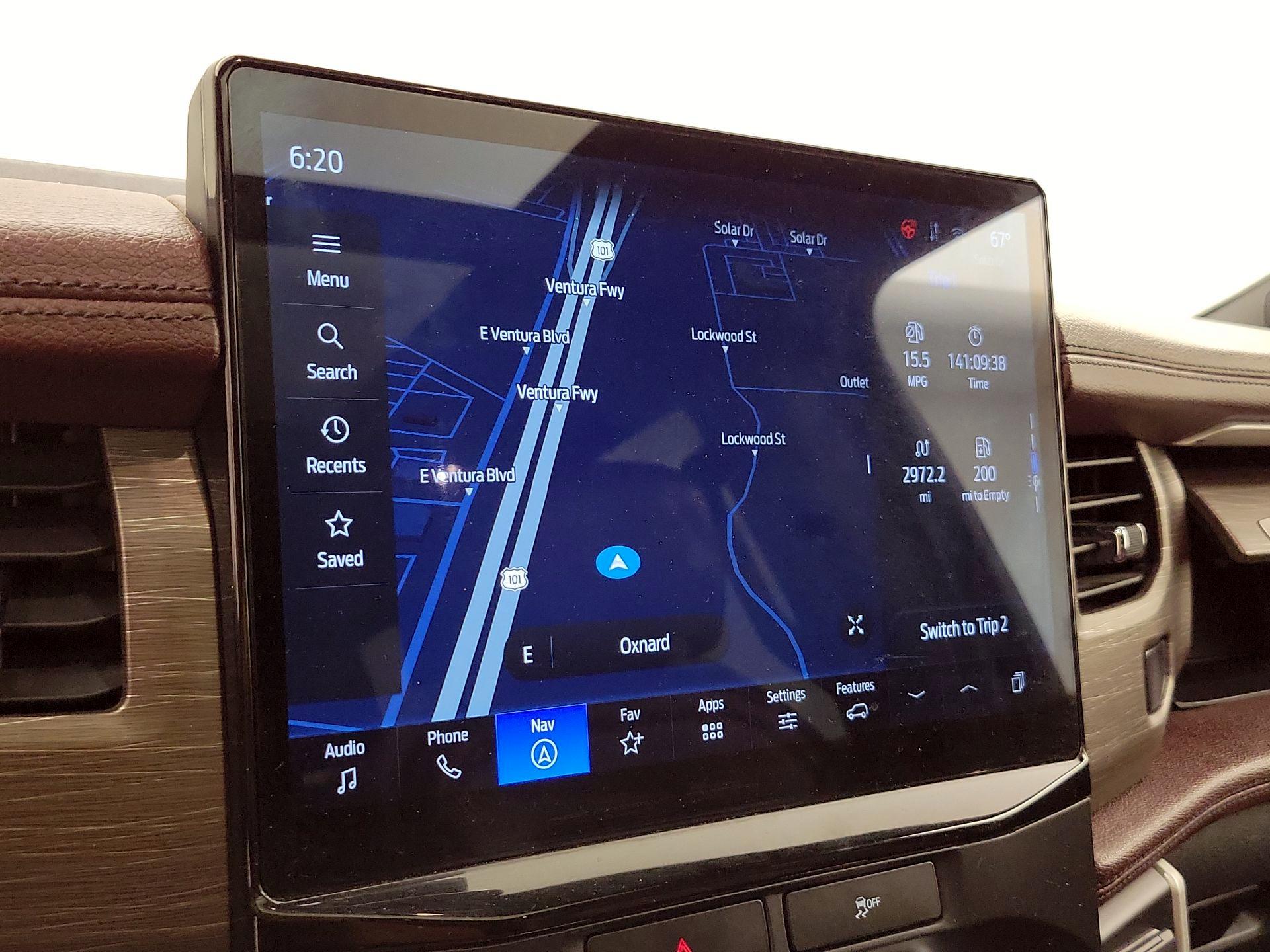 Thumbnail: 2022 Ford Expedition MAX - 14