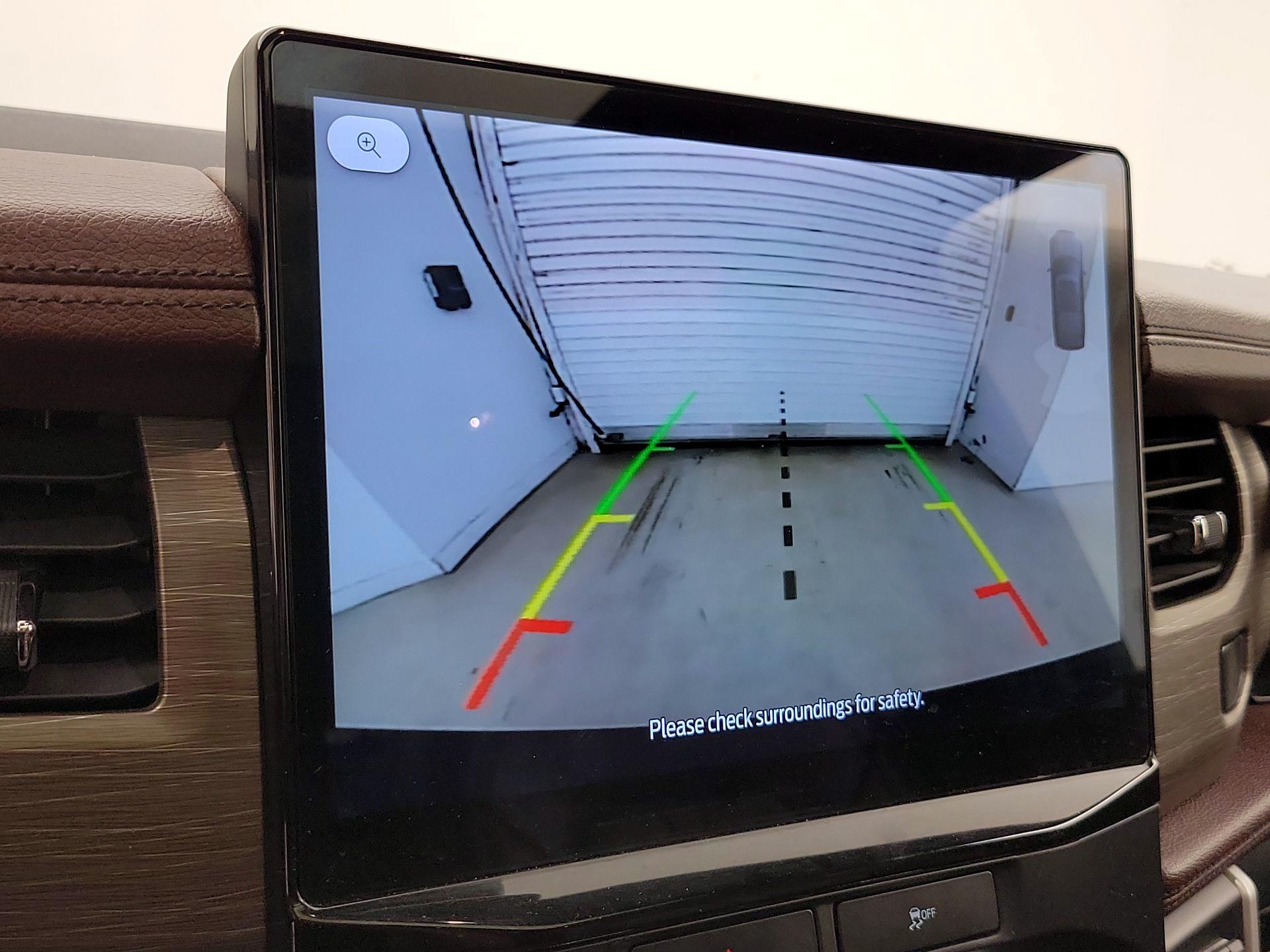 Thumbnail: 2022 Ford Expedition MAX - 15