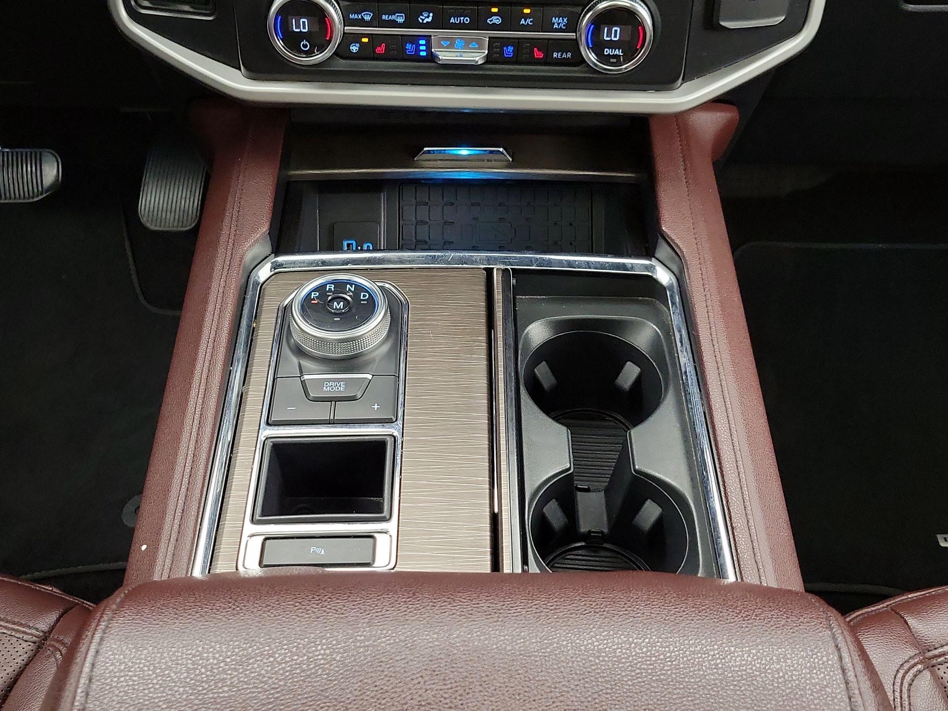 Thumbnail: 2022 Ford Expedition MAX - 18