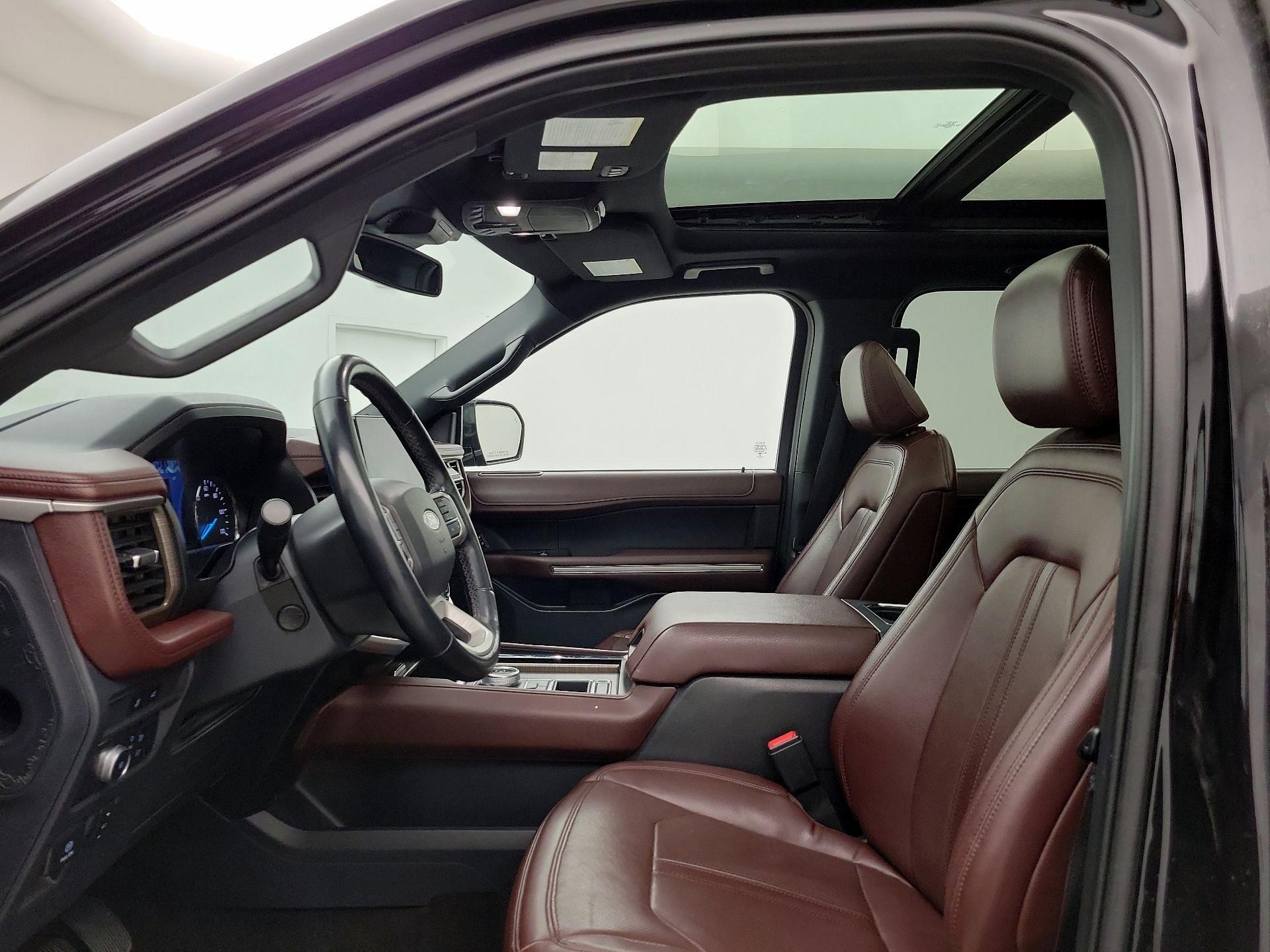 Thumbnail: 2022 Ford Expedition MAX - 20