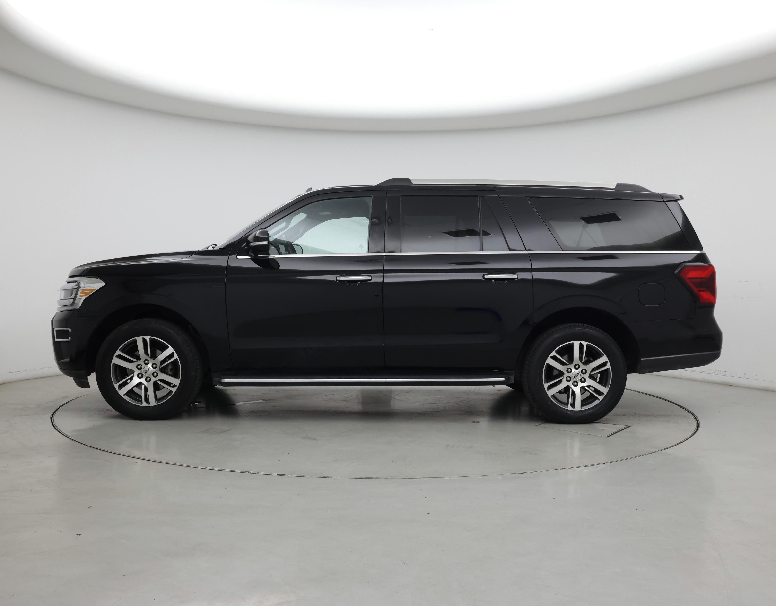 Thumbnail: 2022 Ford Expedition MAX - 3