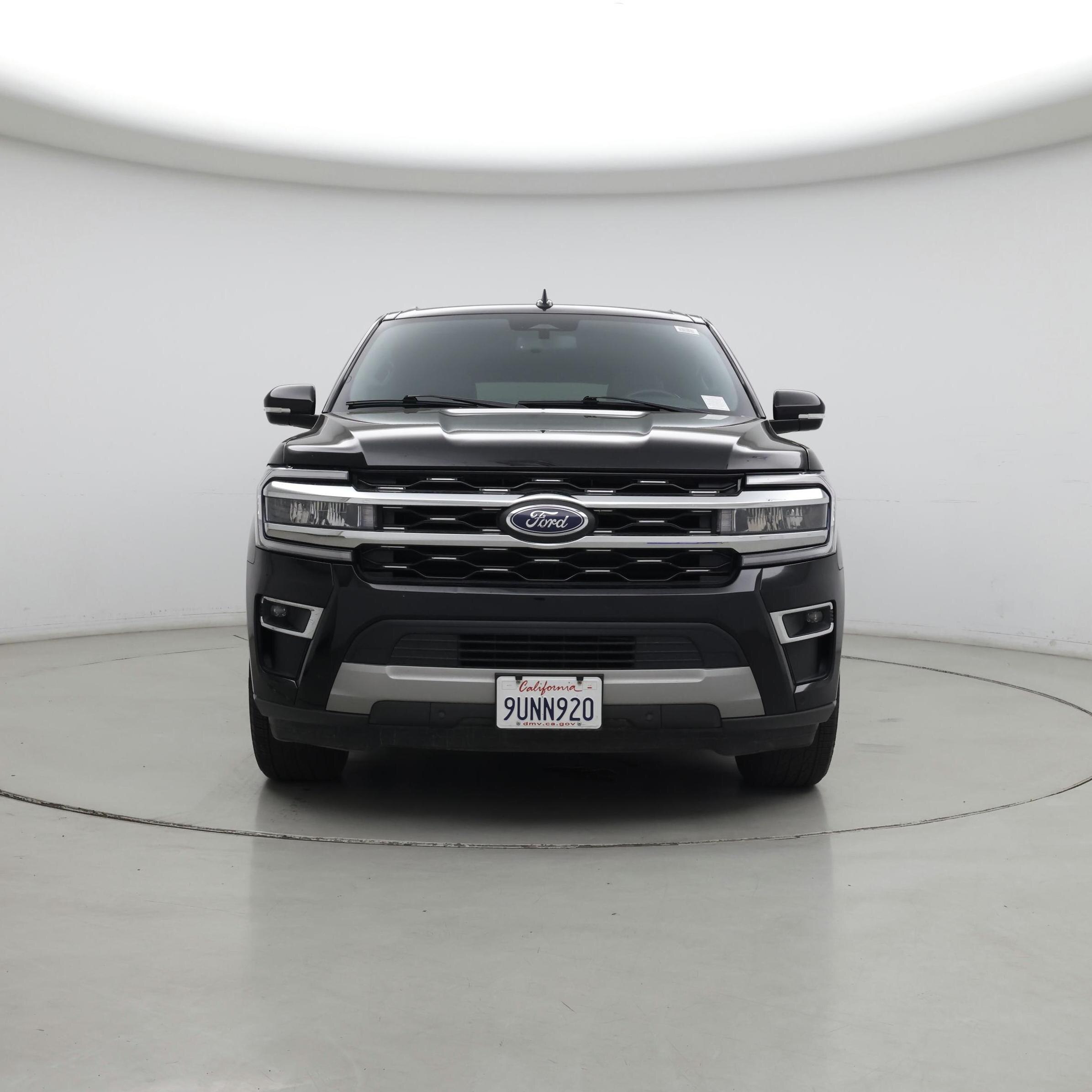 Thumbnail: 2022 Ford Expedition MAX - 5