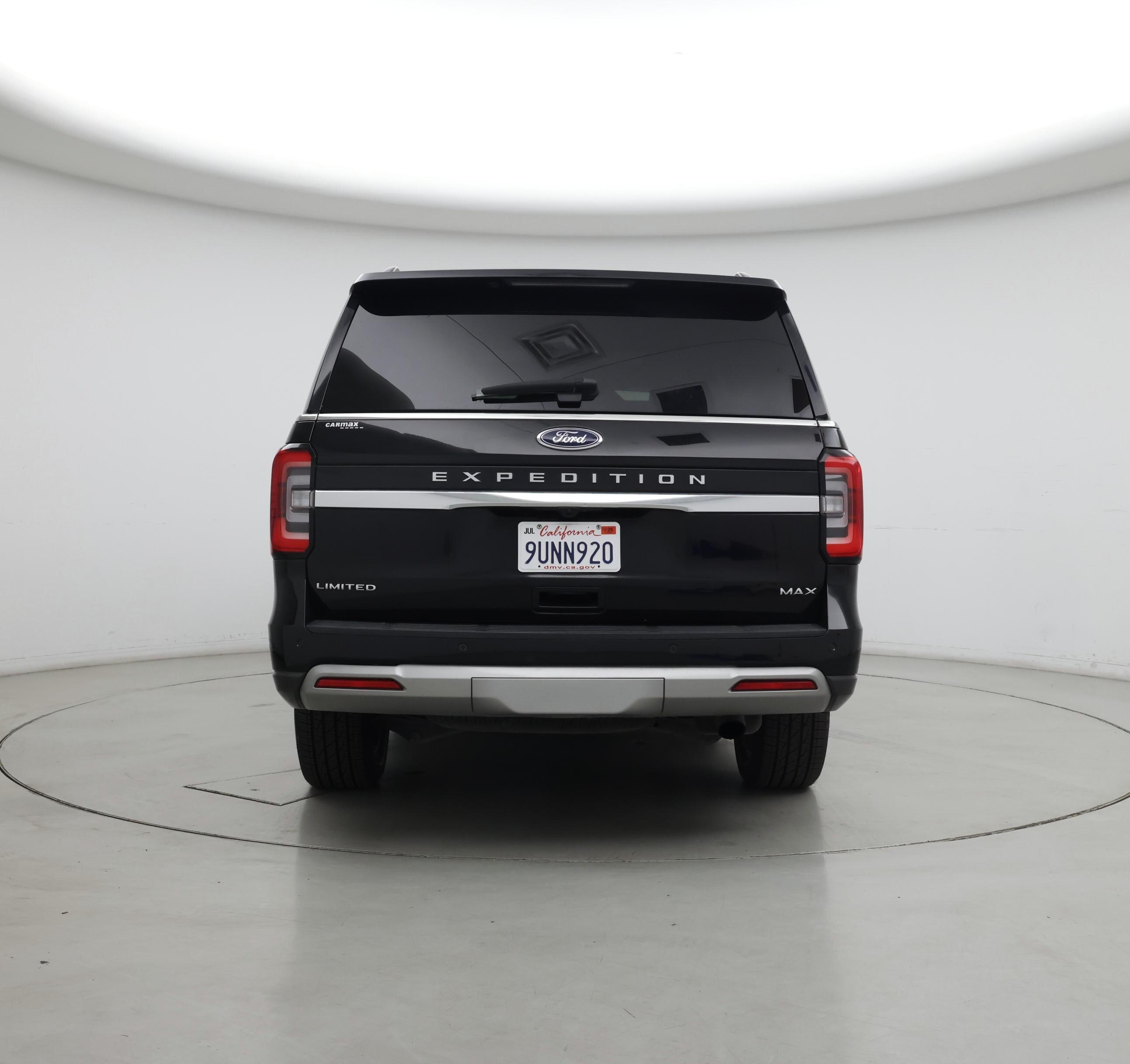 Thumbnail: 2022 Ford Expedition MAX - 6