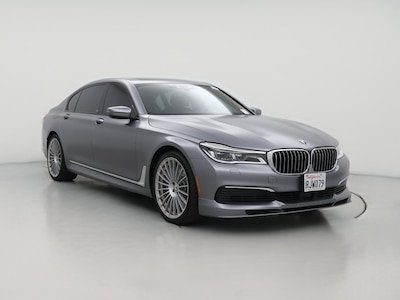 2019 BMW Alpina B7 XDrive