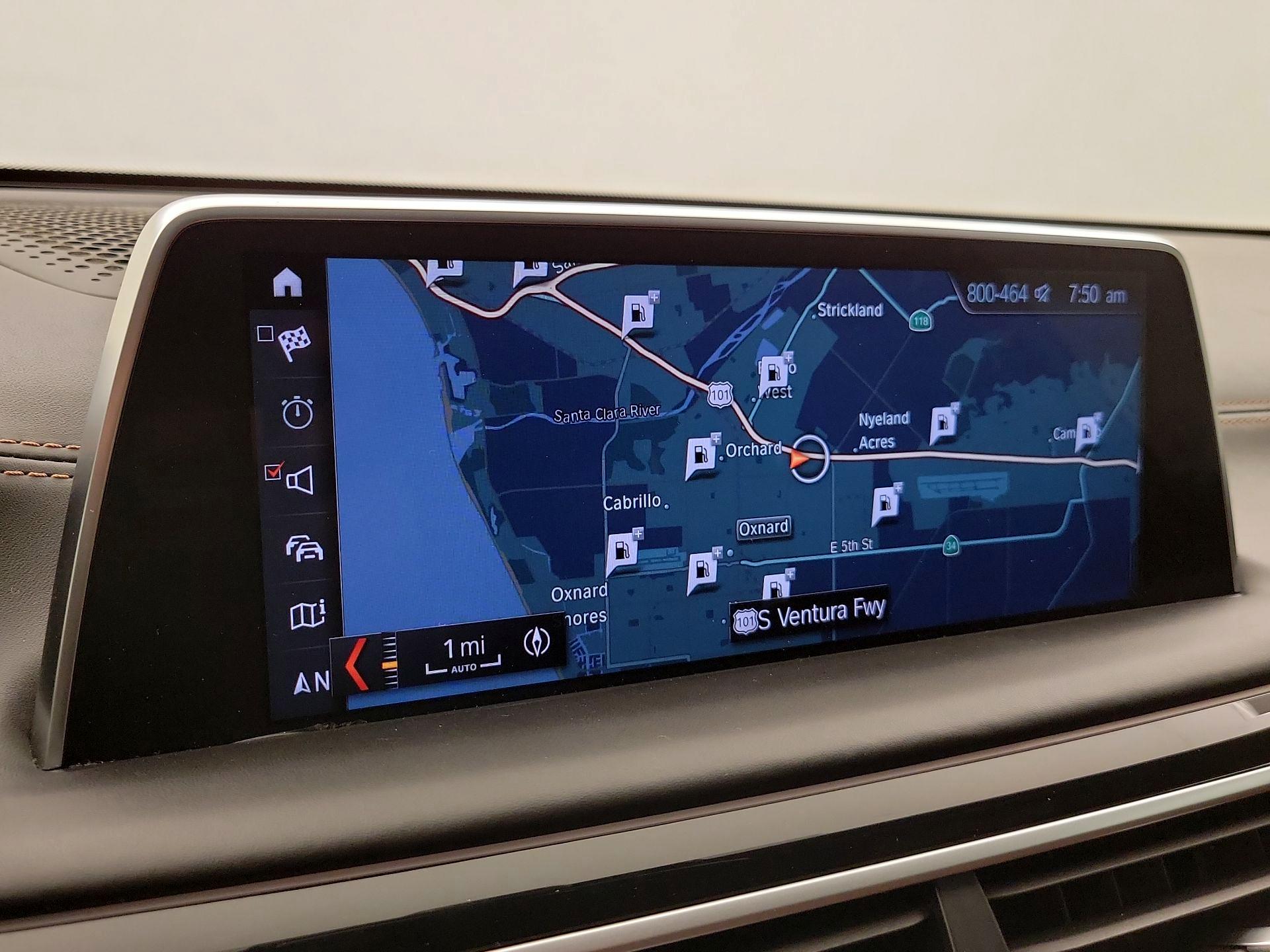 Thumbnail: 2019 BMW 7 Series - 14