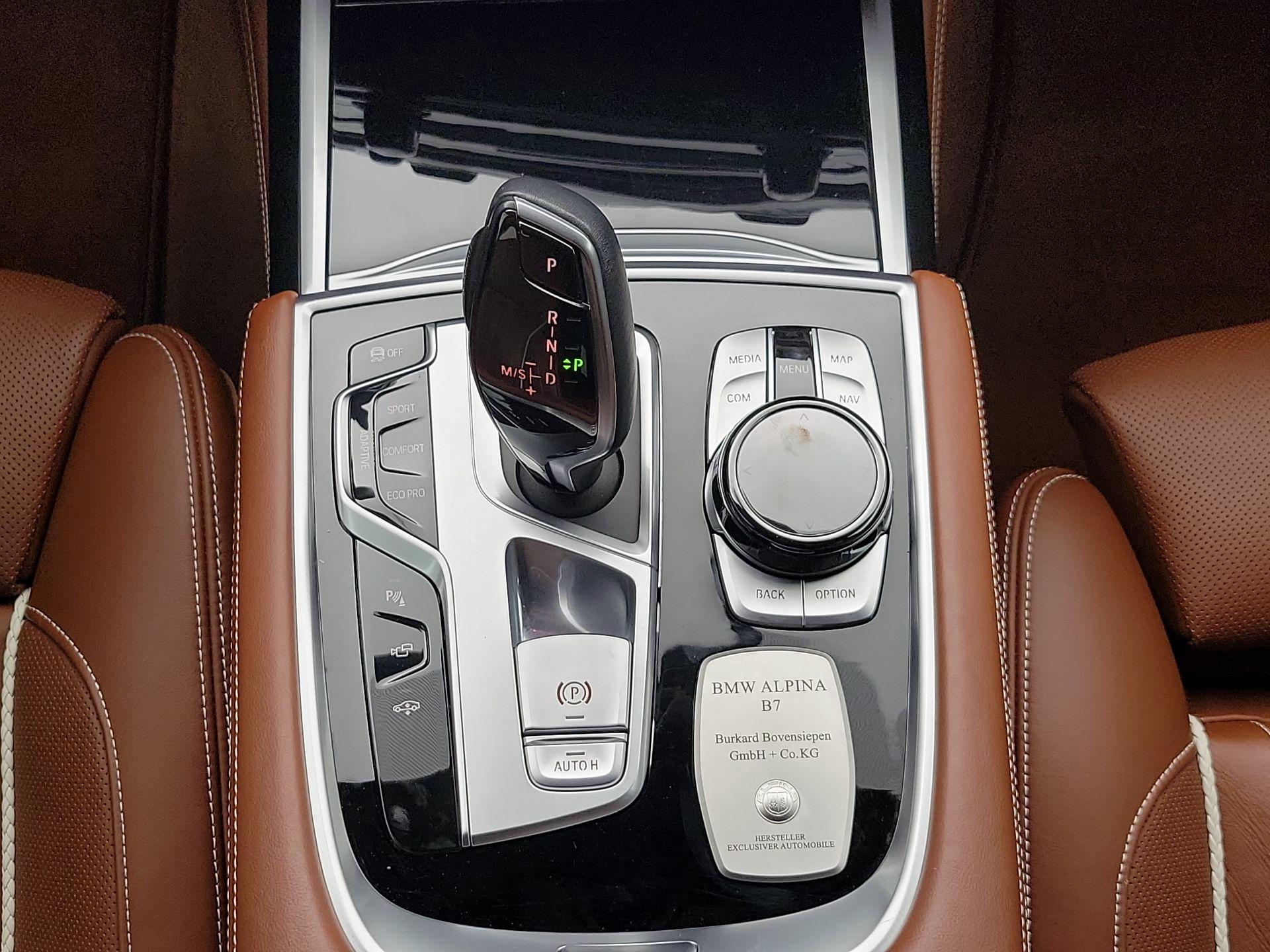 Thumbnail: 2019 BMW 7 Series - 18