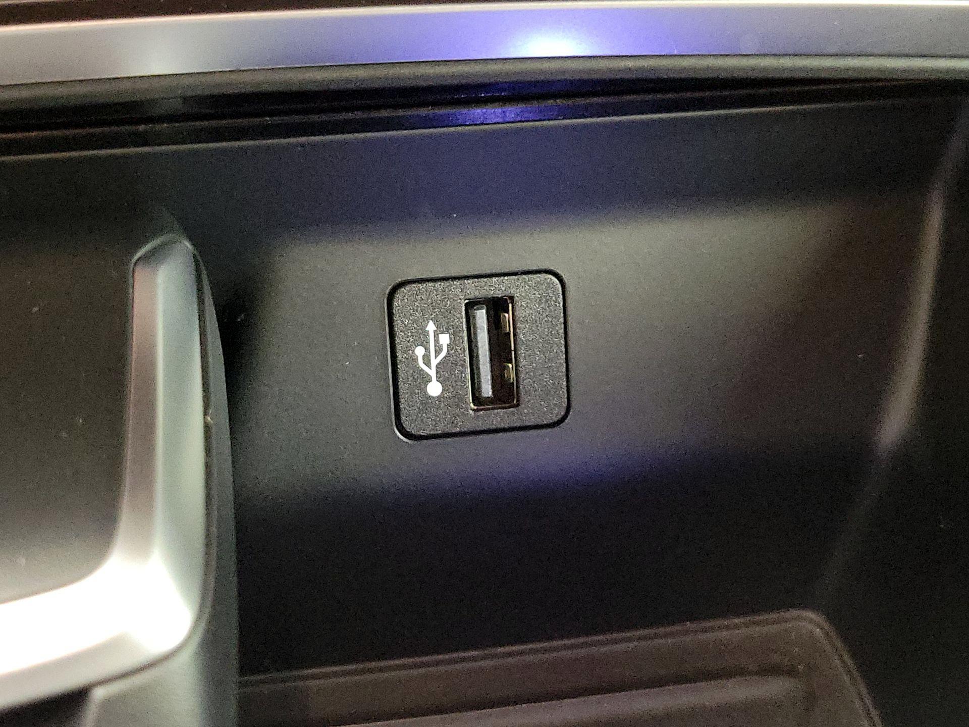 Thumbnail: 2019 BMW 7 Series - 19