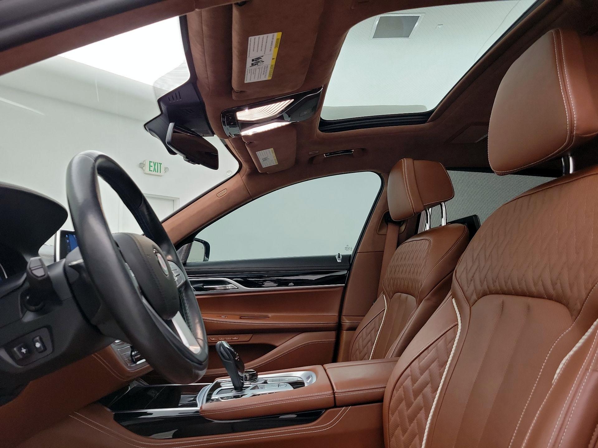 Thumbnail: 2019 BMW 7 Series - 20