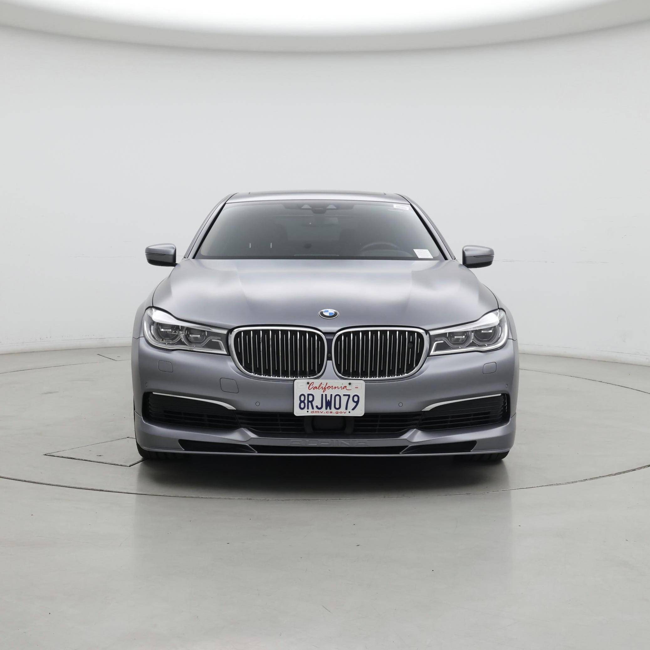Thumbnail: 2019 BMW 7 Series - 5