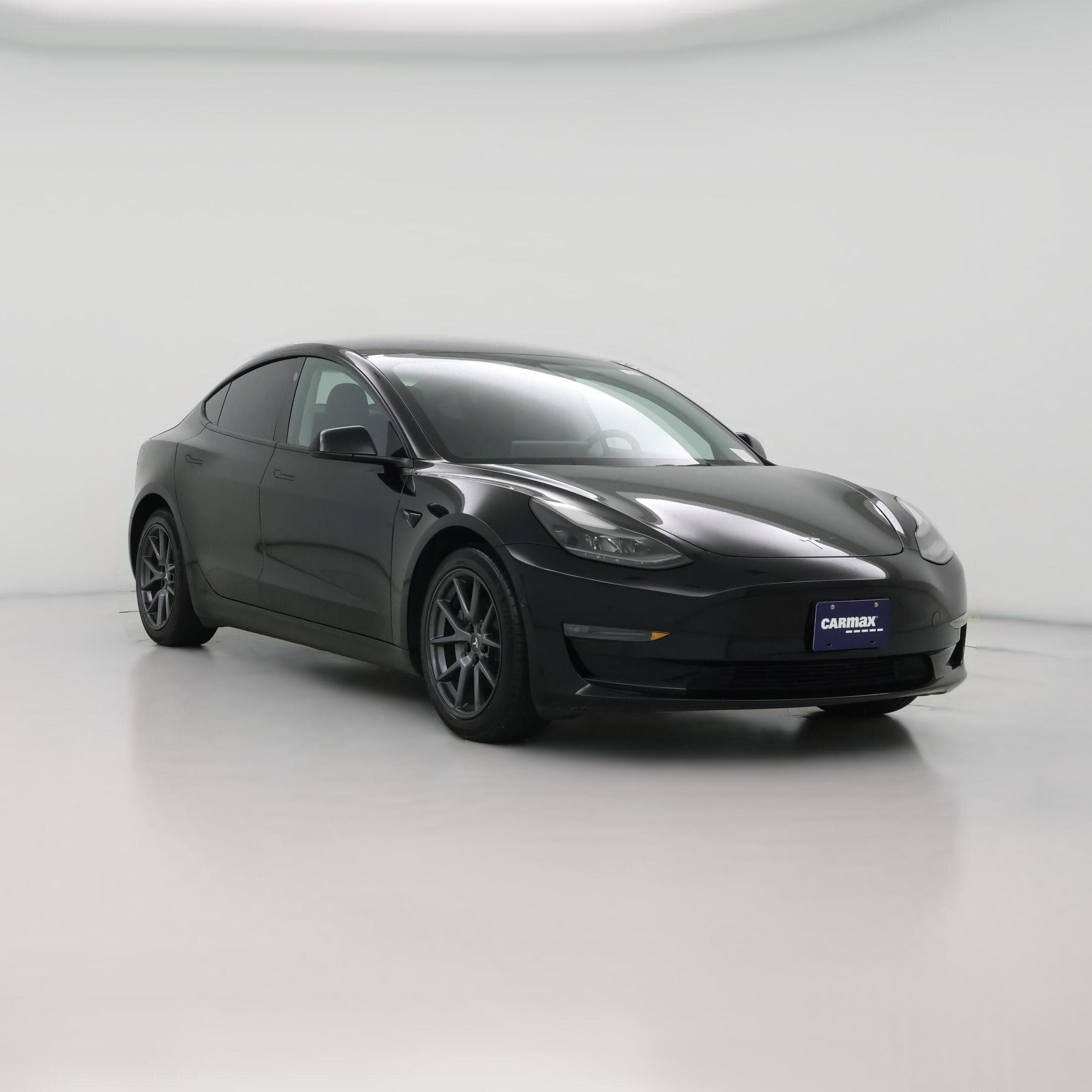 Thumbnail: 2022 Tesla Model 3 - 1