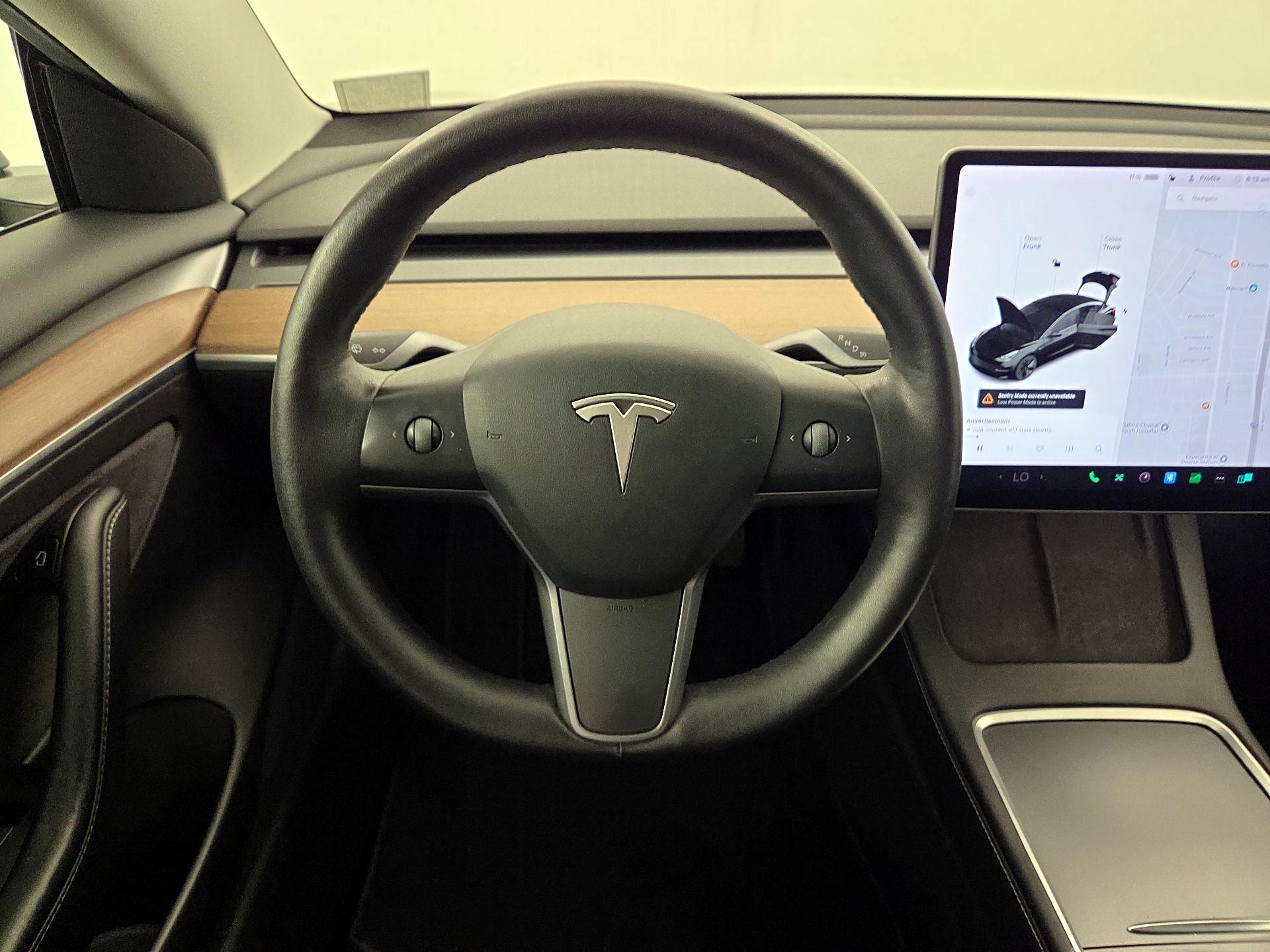 Thumbnail: 2022 Tesla Model 3 - 10