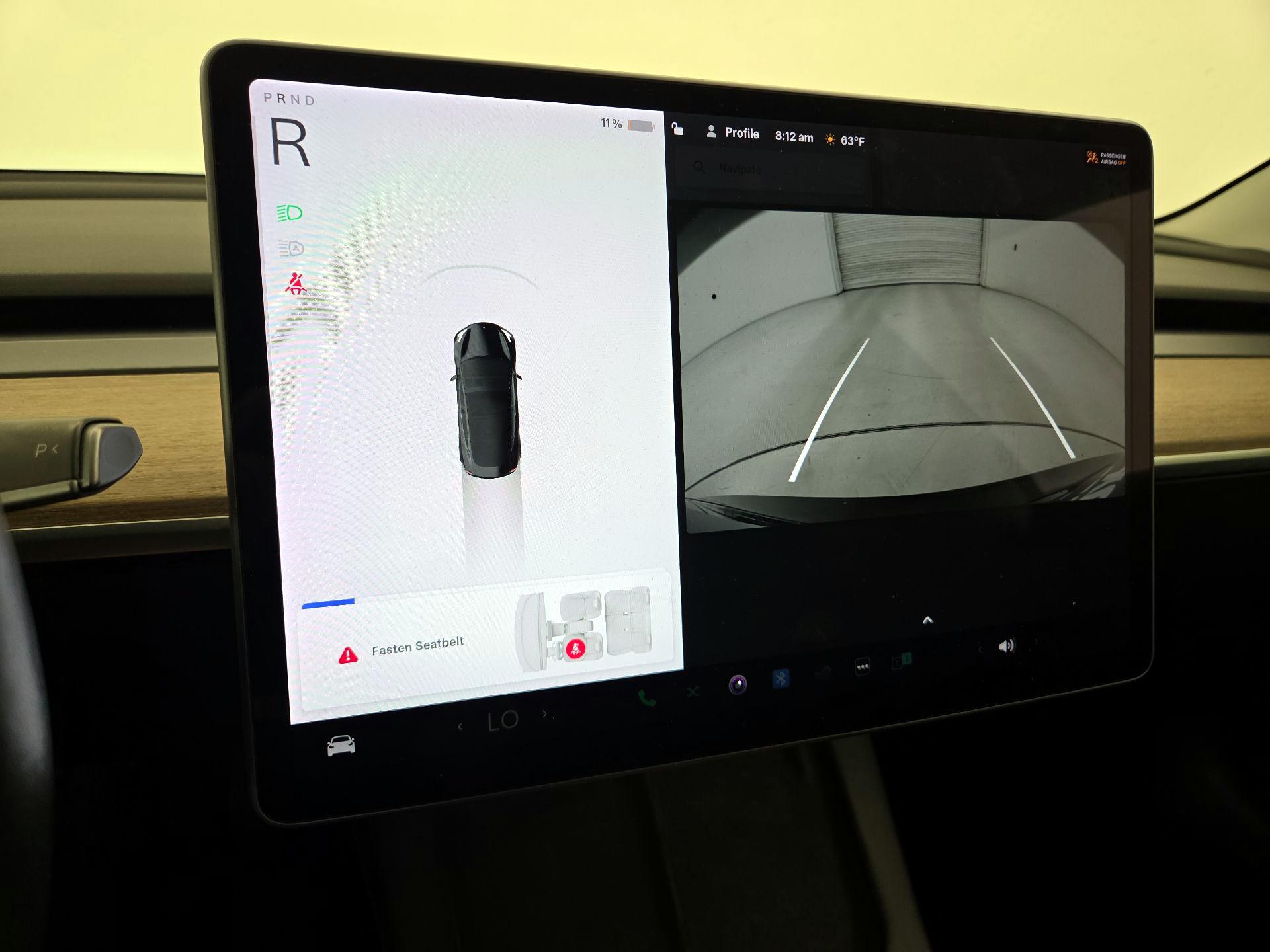 Thumbnail: 2022 Tesla Model 3 - 14