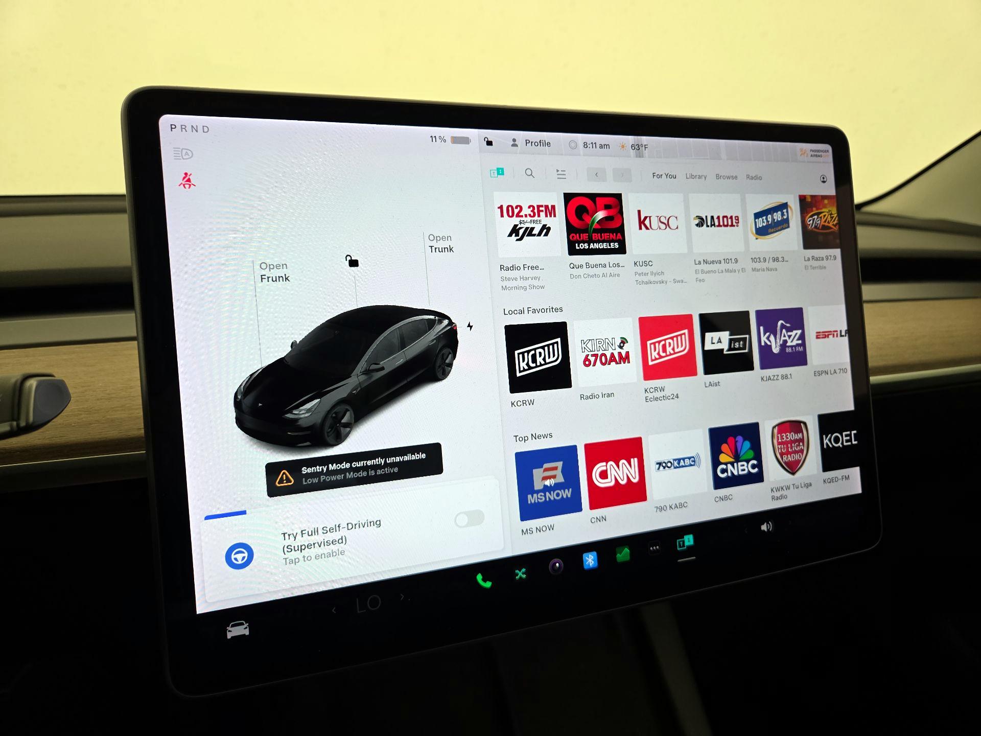 Thumbnail: 2022 Tesla Model 3 - 15