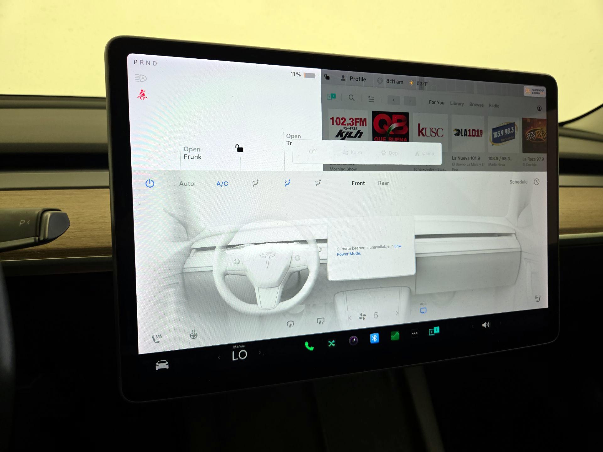 Thumbnail: 2022 Tesla Model 3 - 16