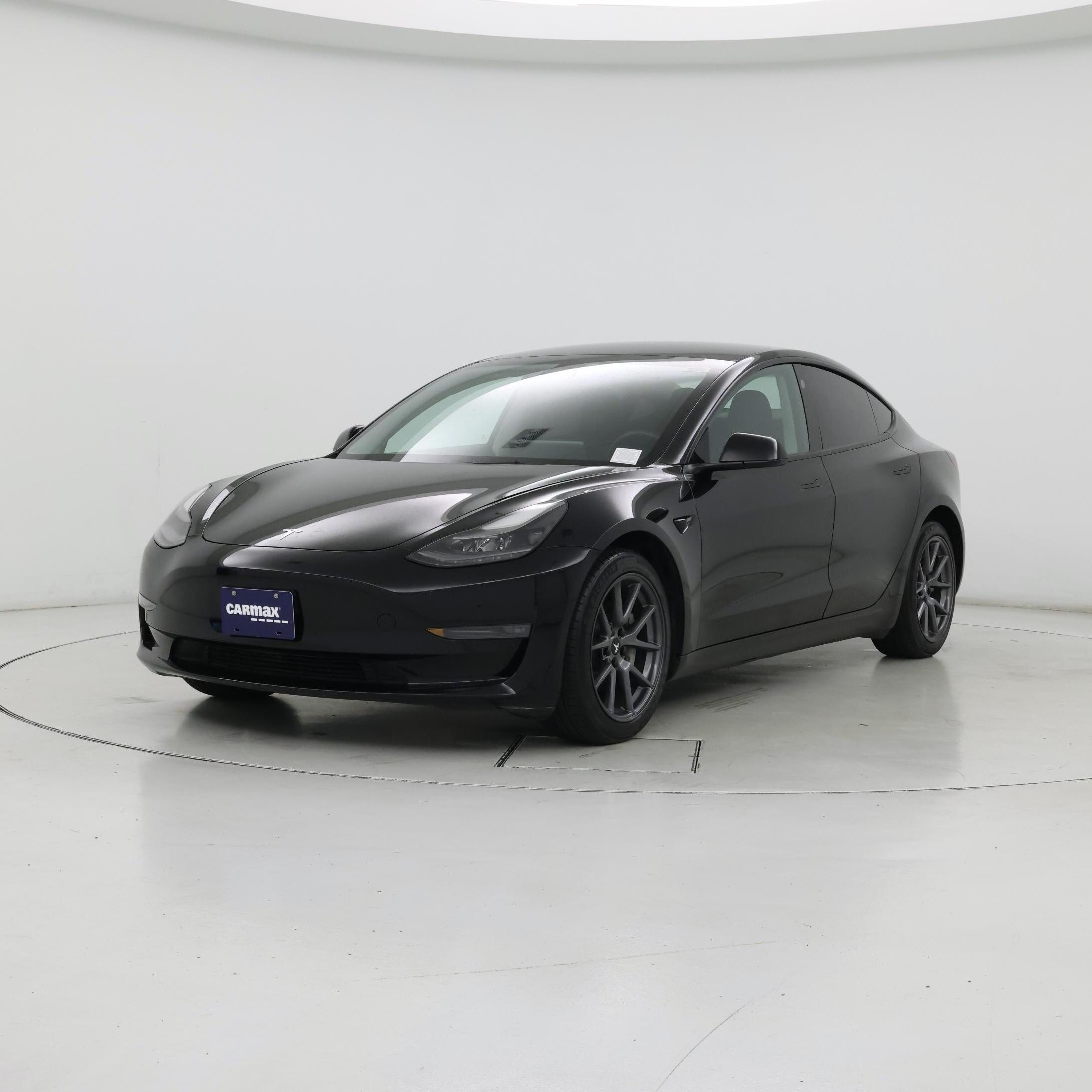 Thumbnail: 2022 Tesla Model 3 - 4