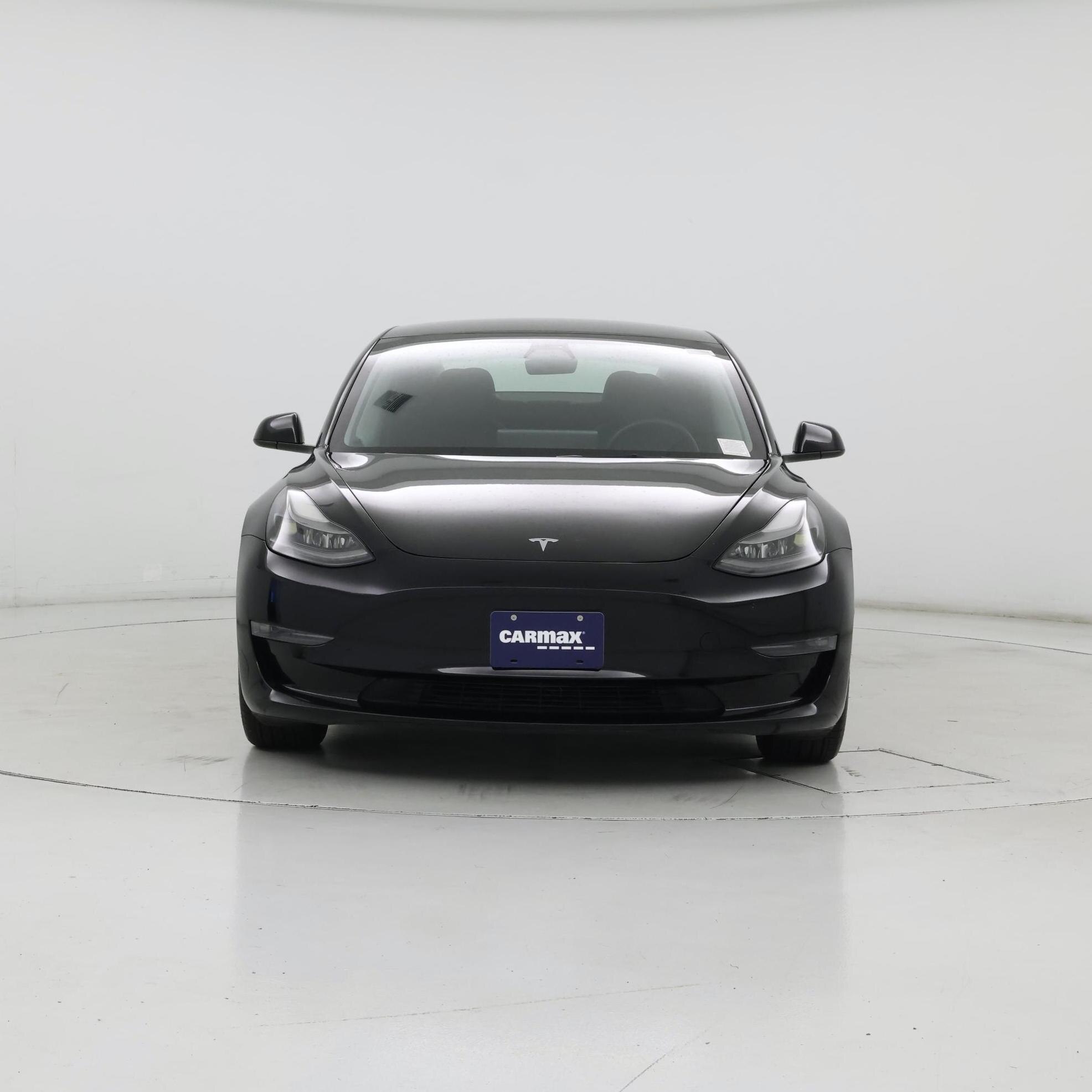 Thumbnail: 2022 Tesla Model 3 - 5