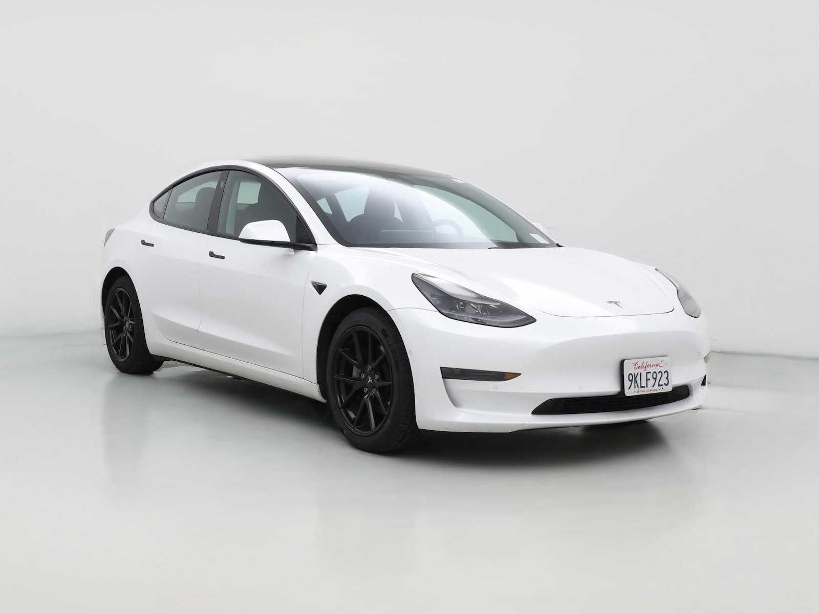 2021 Tesla Model 3 Base