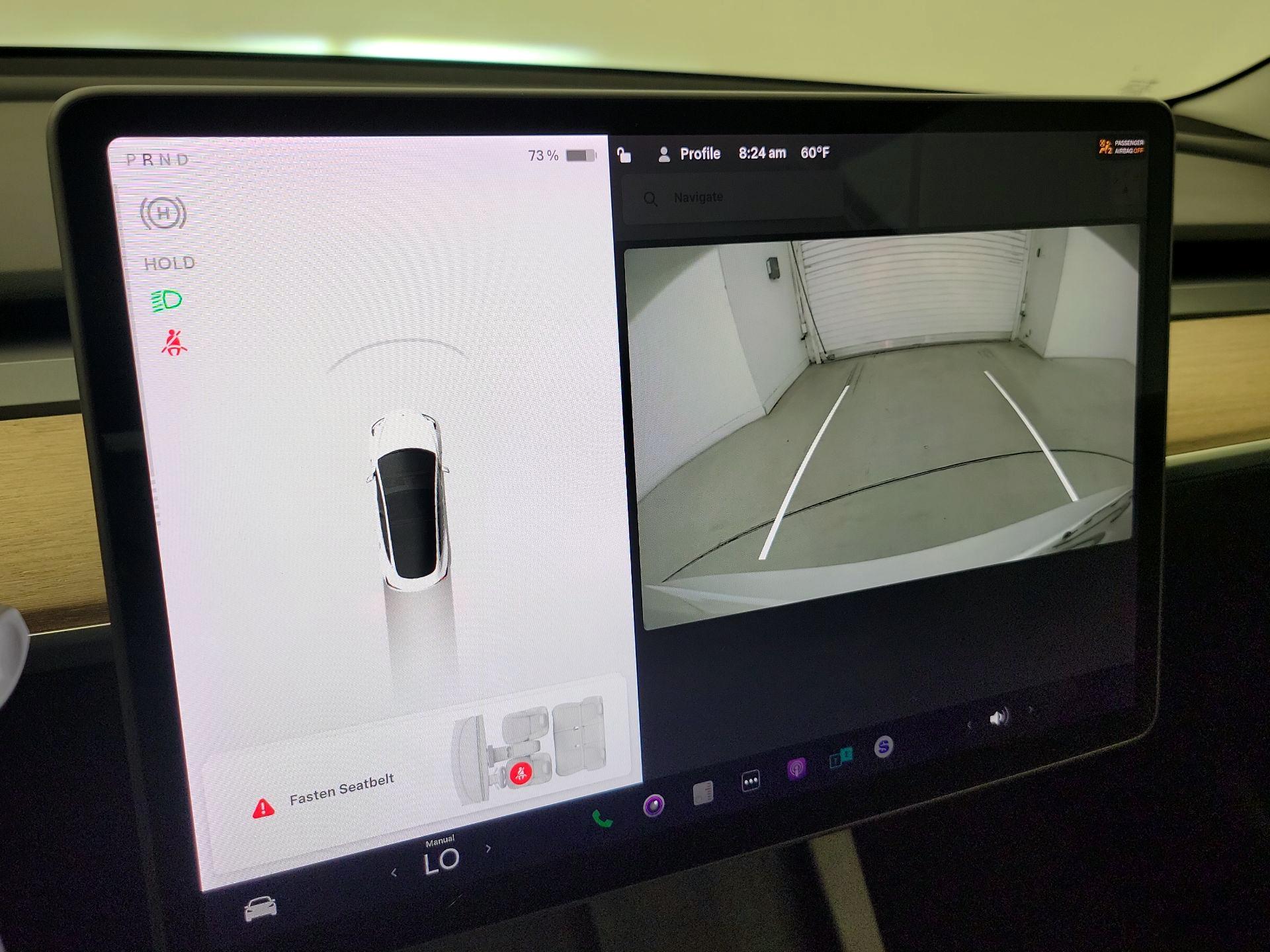 Thumbnail: 2021 Tesla Model 3 - 14