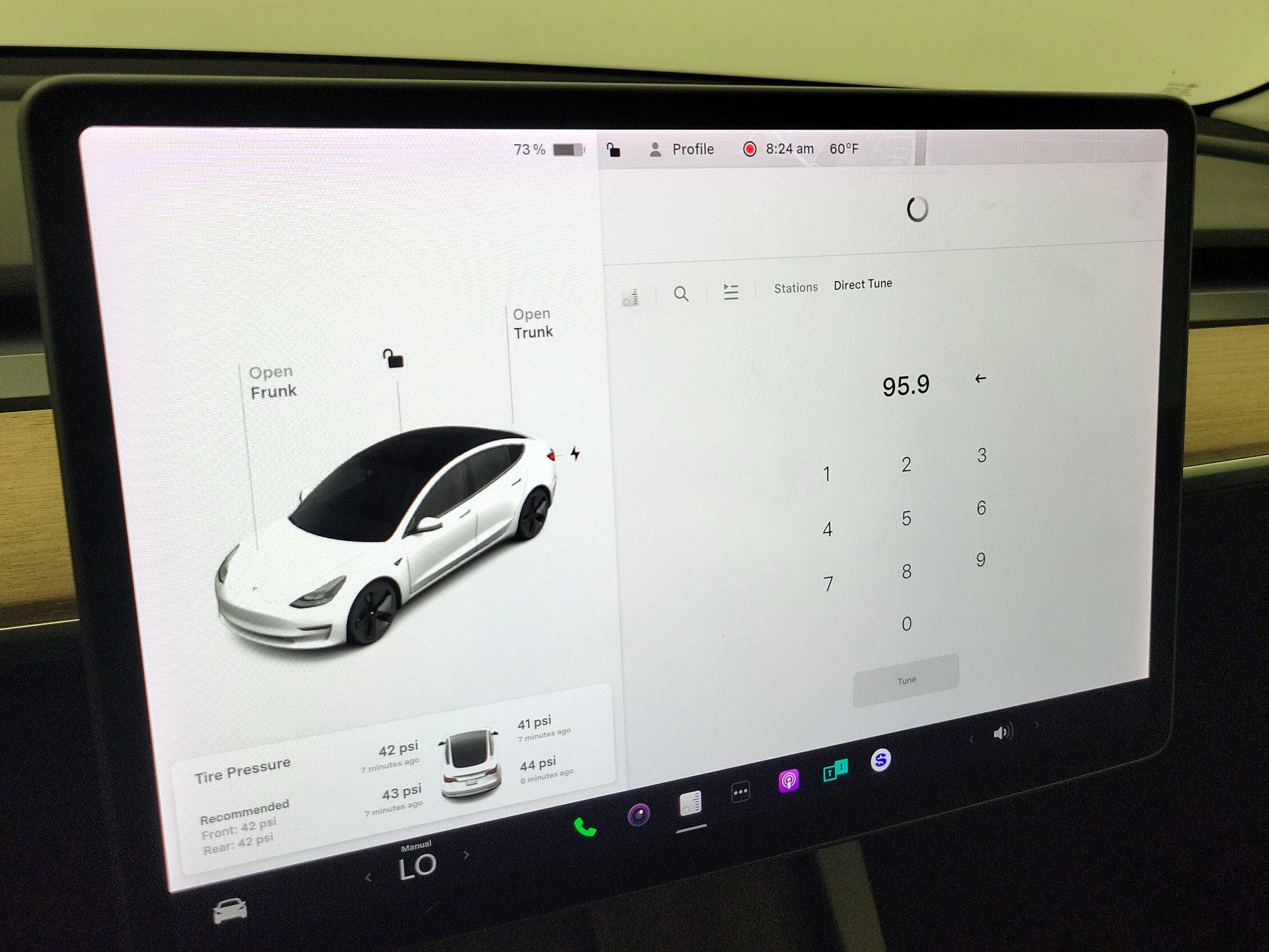 Thumbnail: 2021 Tesla Model 3 - 15