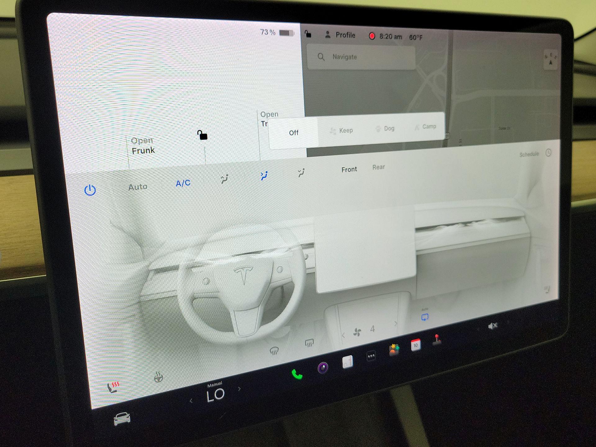 Thumbnail: 2021 Tesla Model 3 - 16