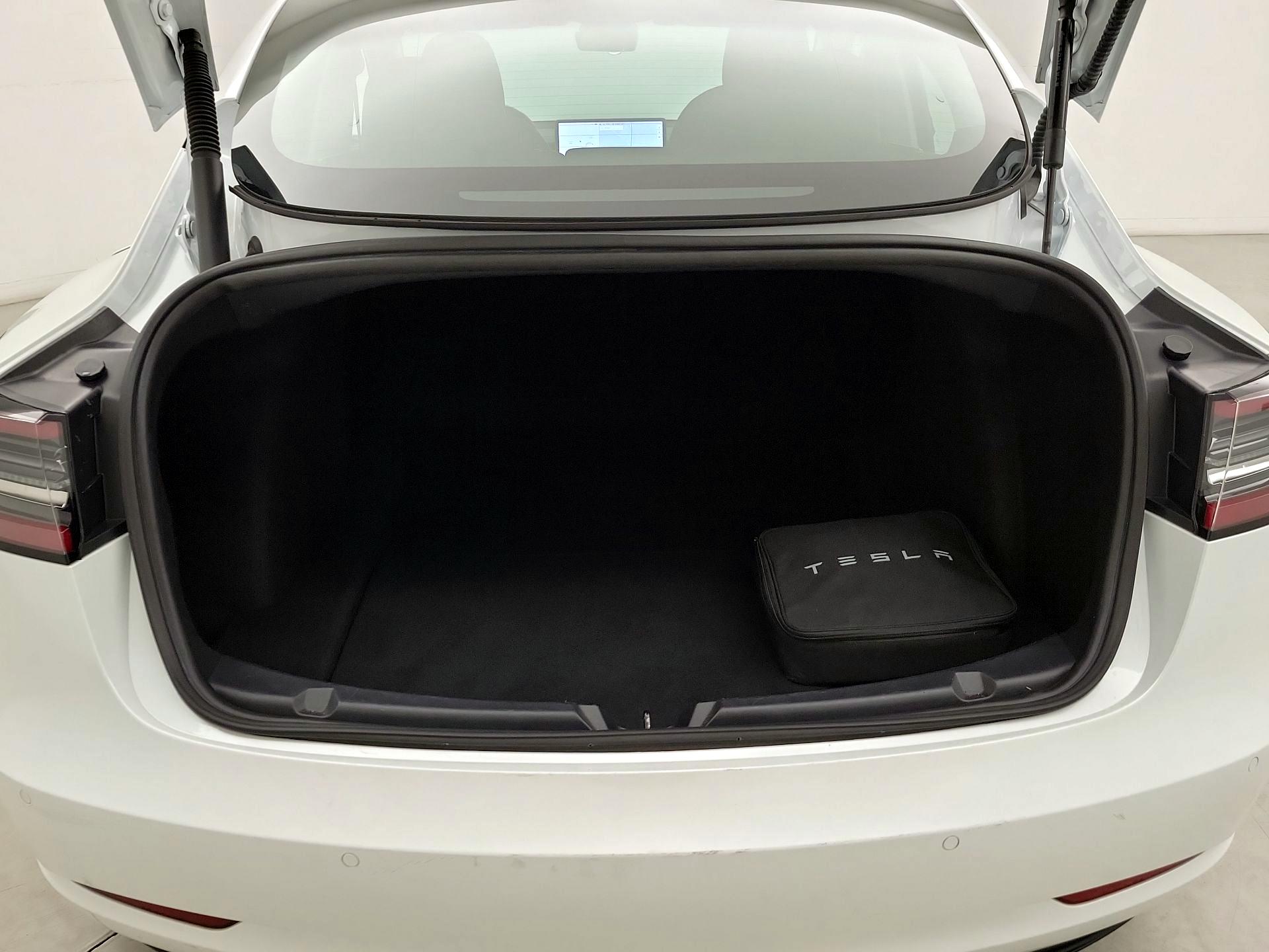 Thumbnail: 2021 Tesla Model 3 - 19