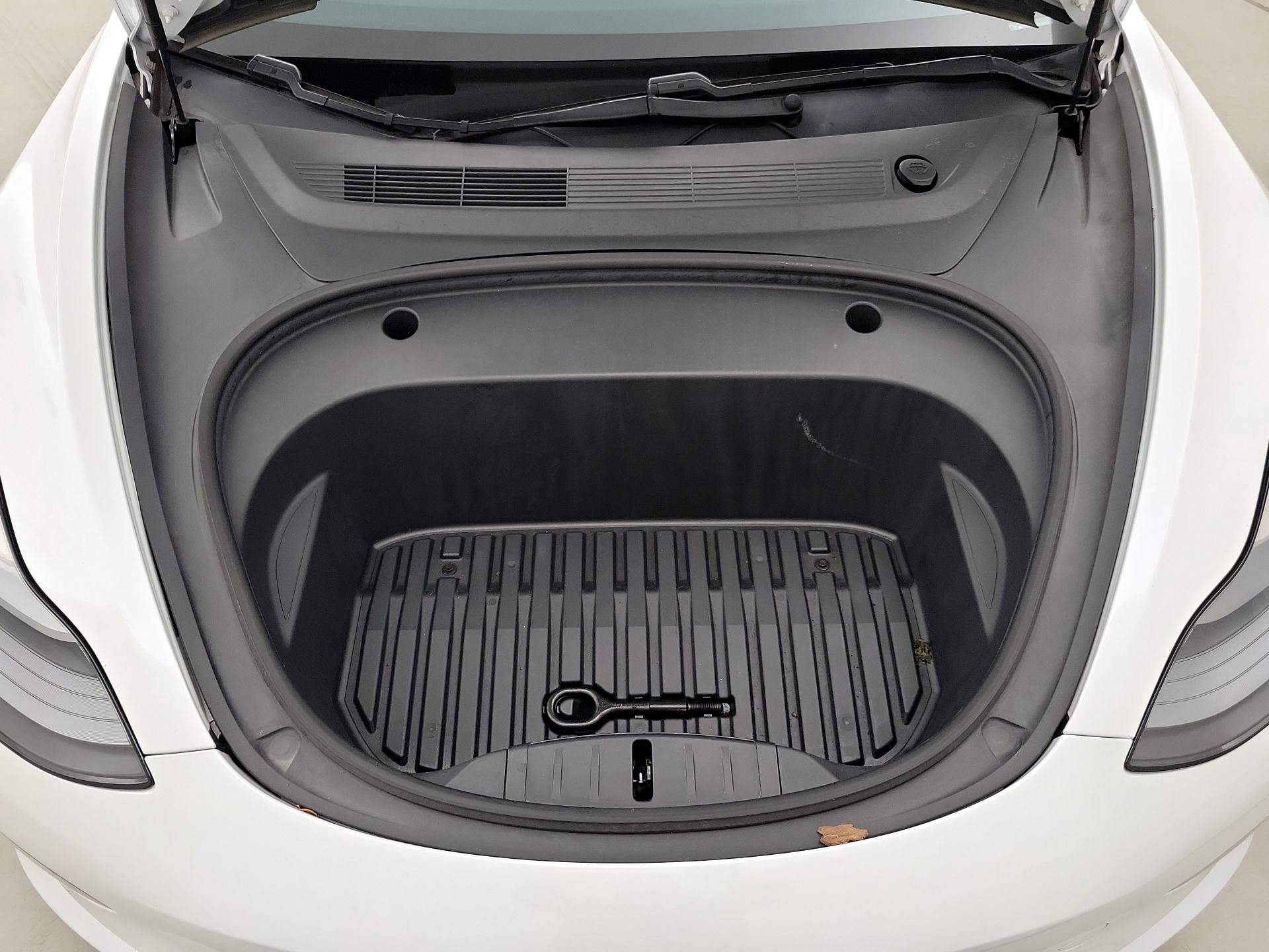 Thumbnail: 2021 Tesla Model 3 - 20