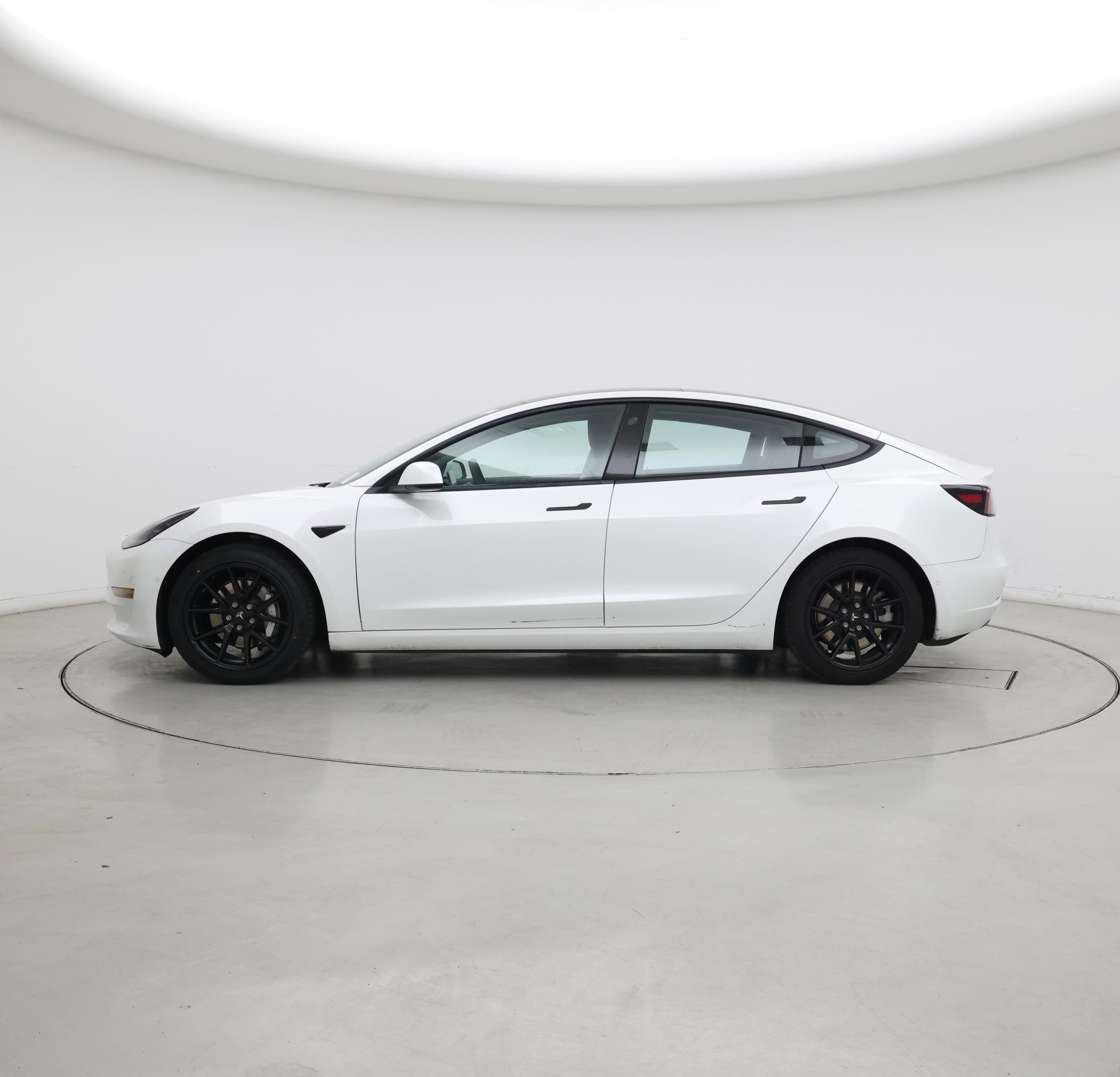 Thumbnail: 2021 Tesla Model 3 - 3