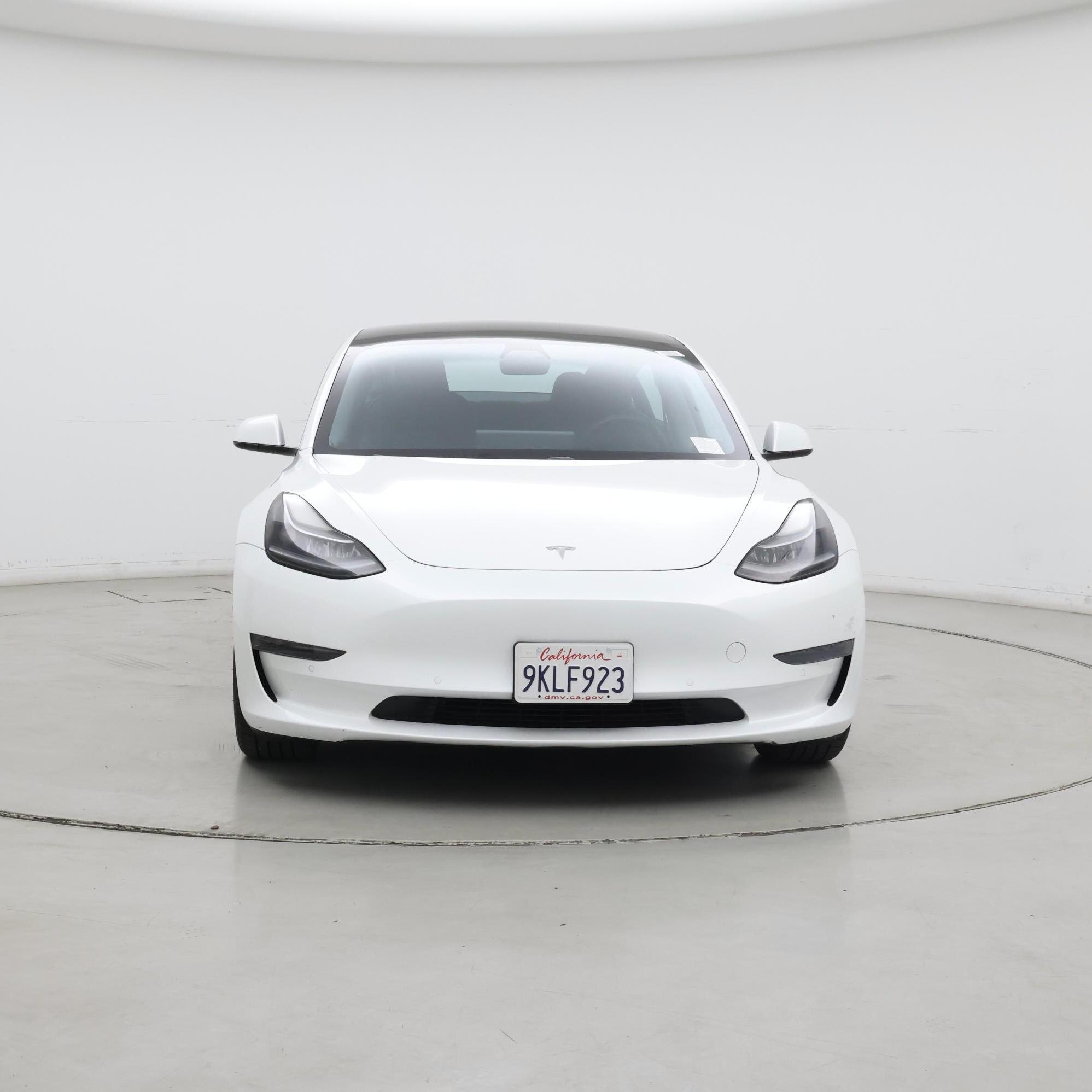 Thumbnail: 2021 Tesla Model 3 - 5