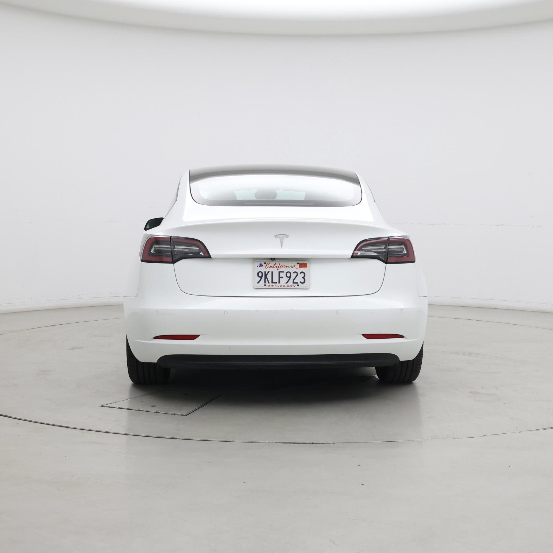Thumbnail: 2021 Tesla Model 3 - 6