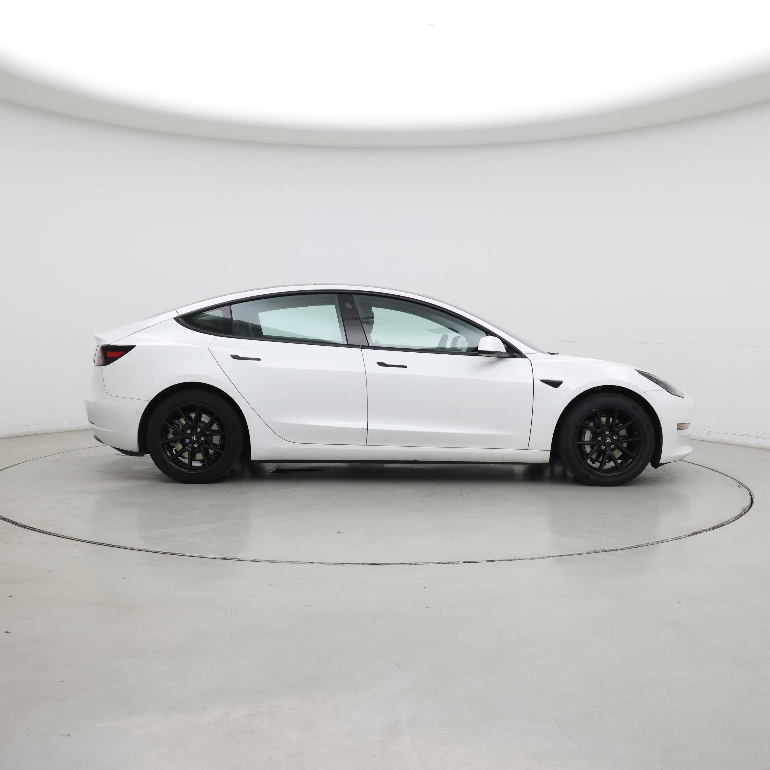 Thumbnail: 2021 Tesla Model 3 - 7