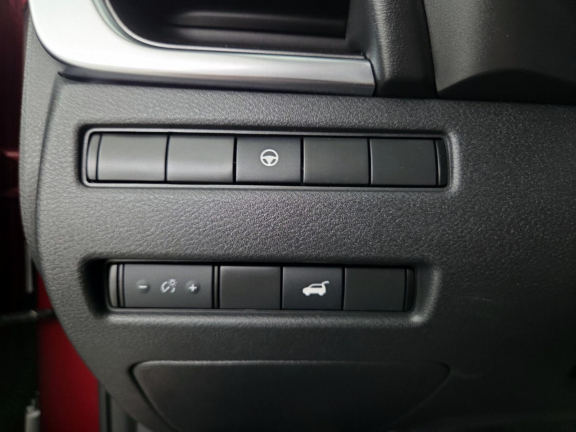 Thumbnail: 2021 Nissan Rogue - 13